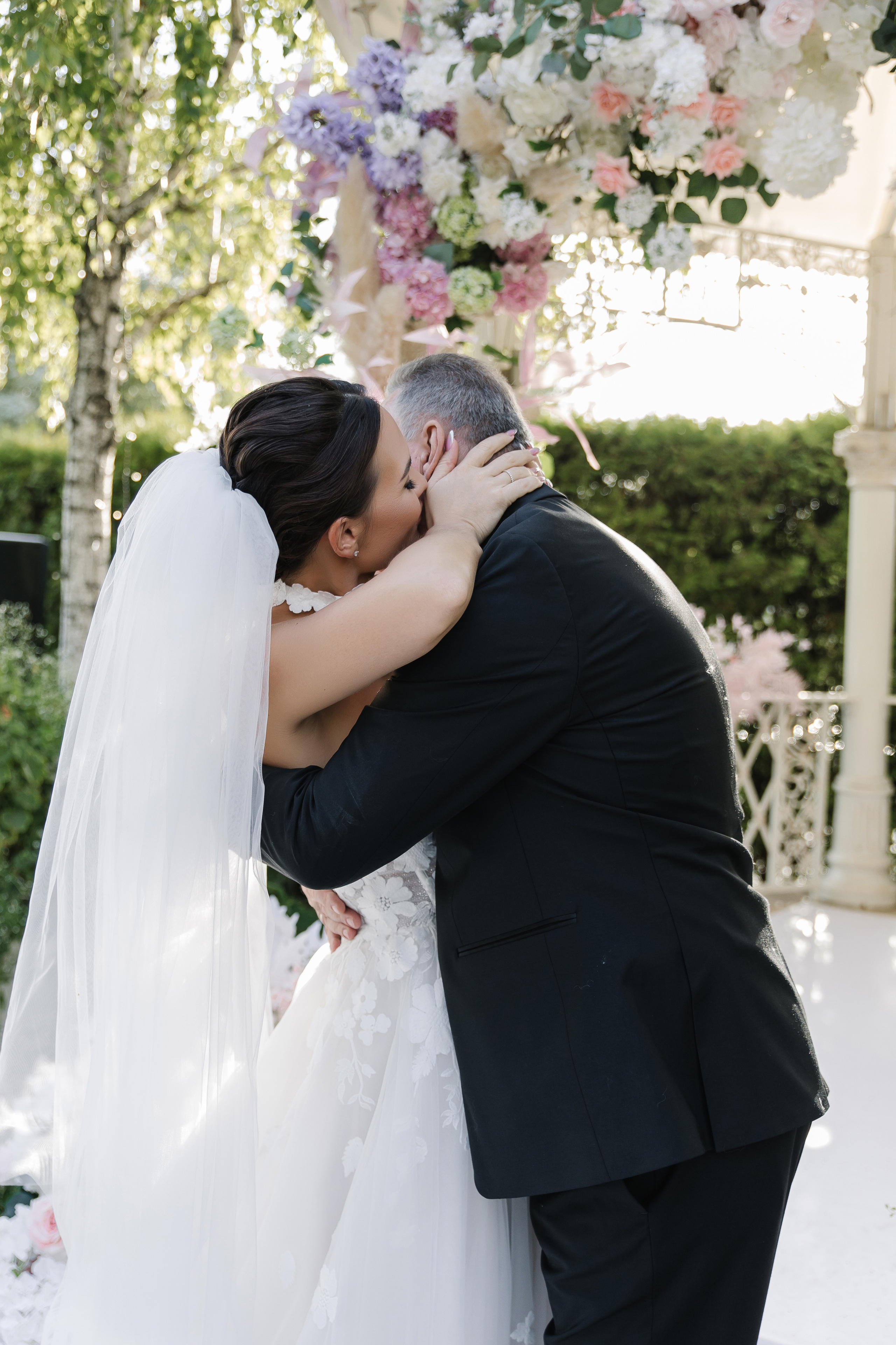 G+E. Свадебный фотограф в Краснодаре Алиса Михайленко