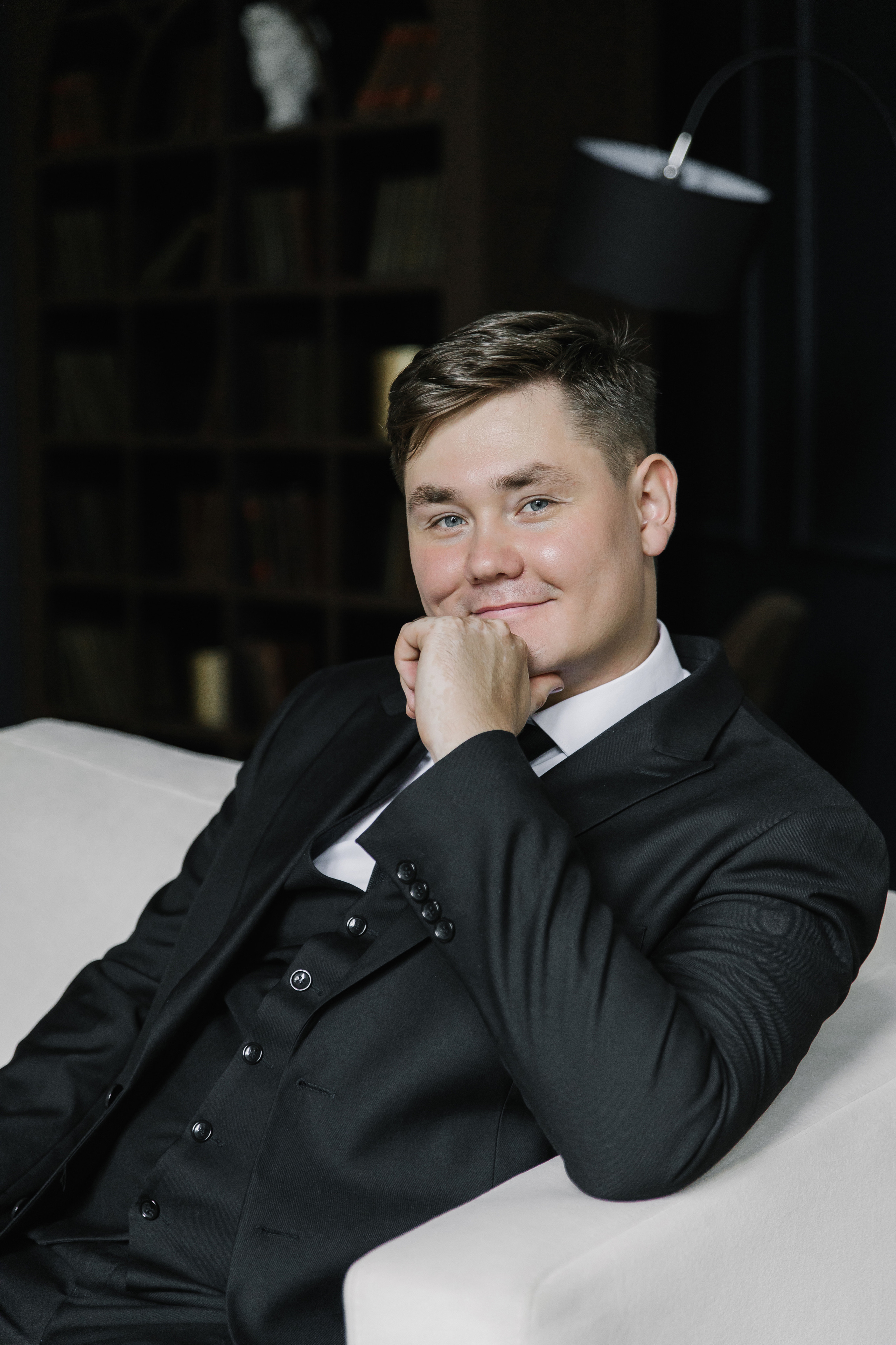 G+I. Свадебный фотограф в Краснодаре Алиса Михайленко