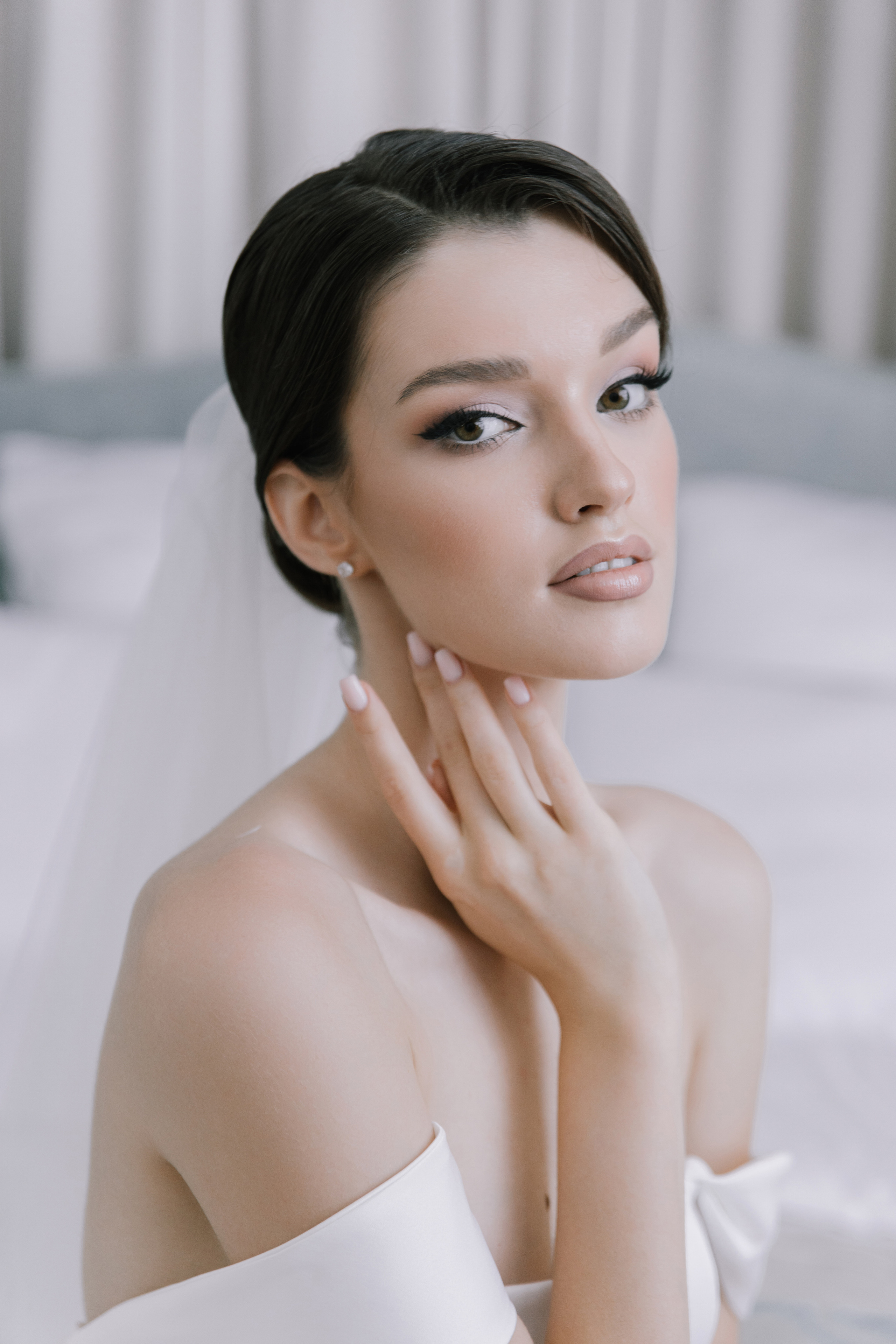 A + M. Свадебный фотограф в Краснодаре Алиса Михайленко