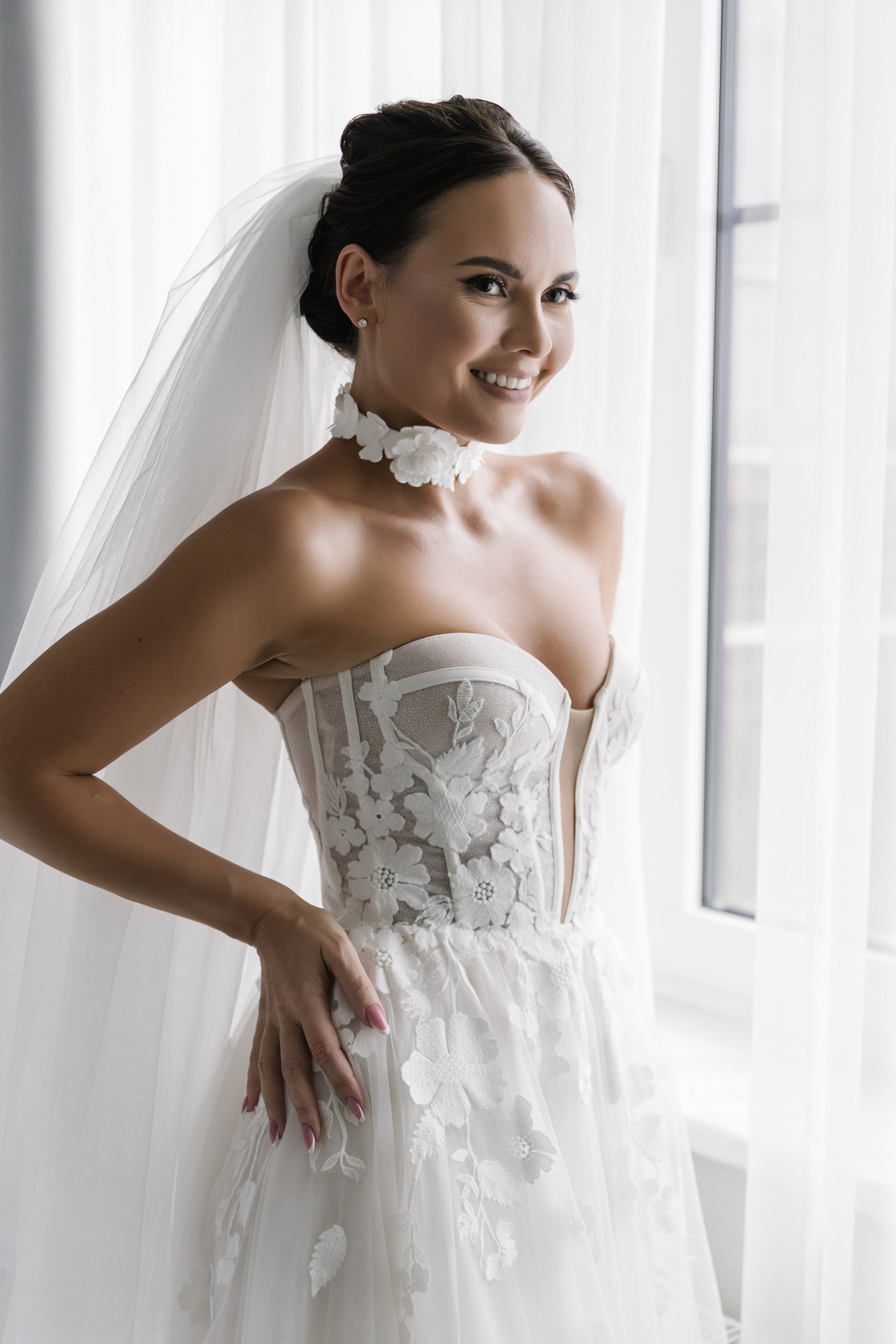 G+E. Свадебный фотограф в Краснодаре Алиса Михайленко