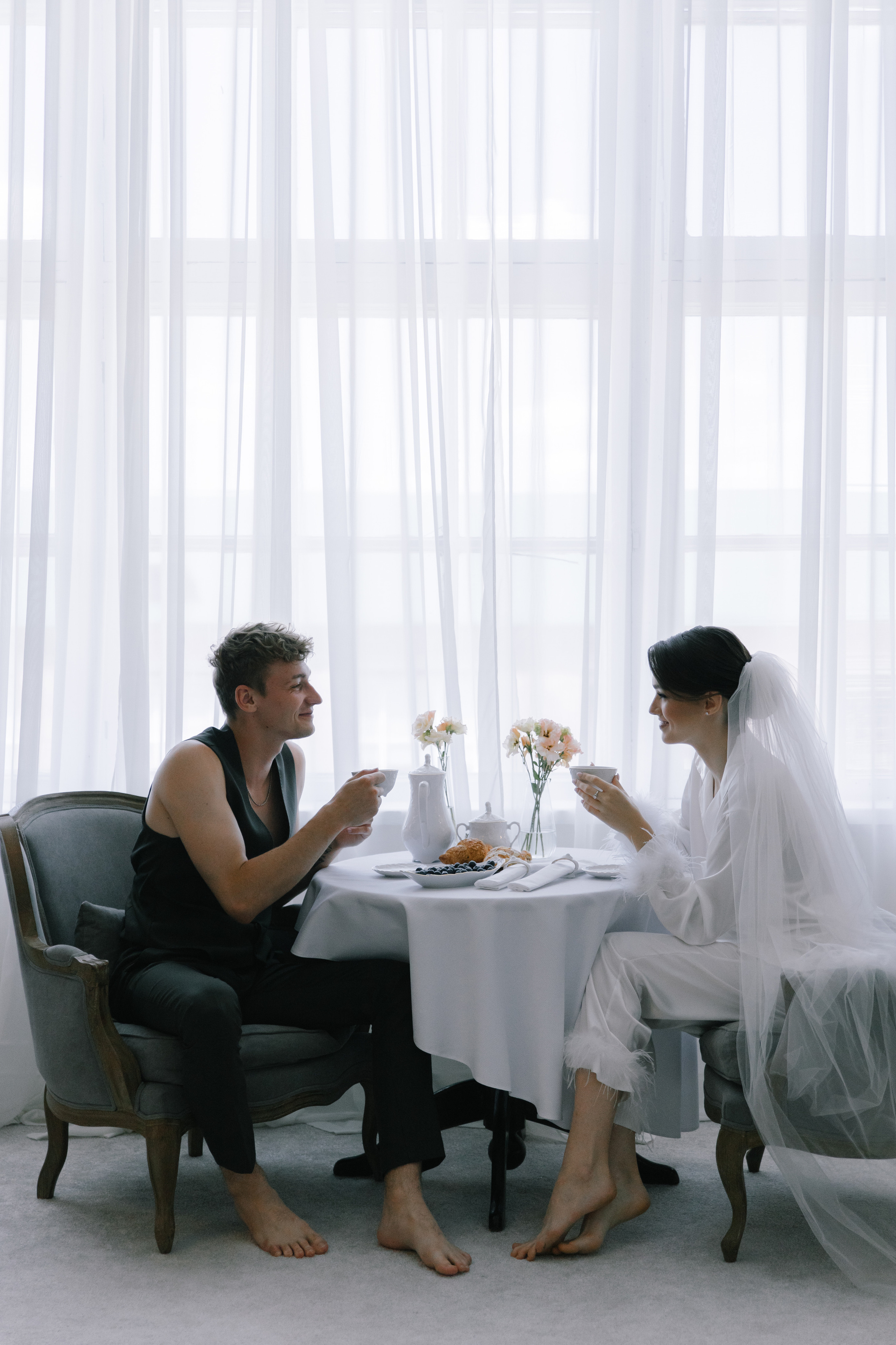 A + M. Свадебный фотограф в Краснодаре Алиса Михайленко