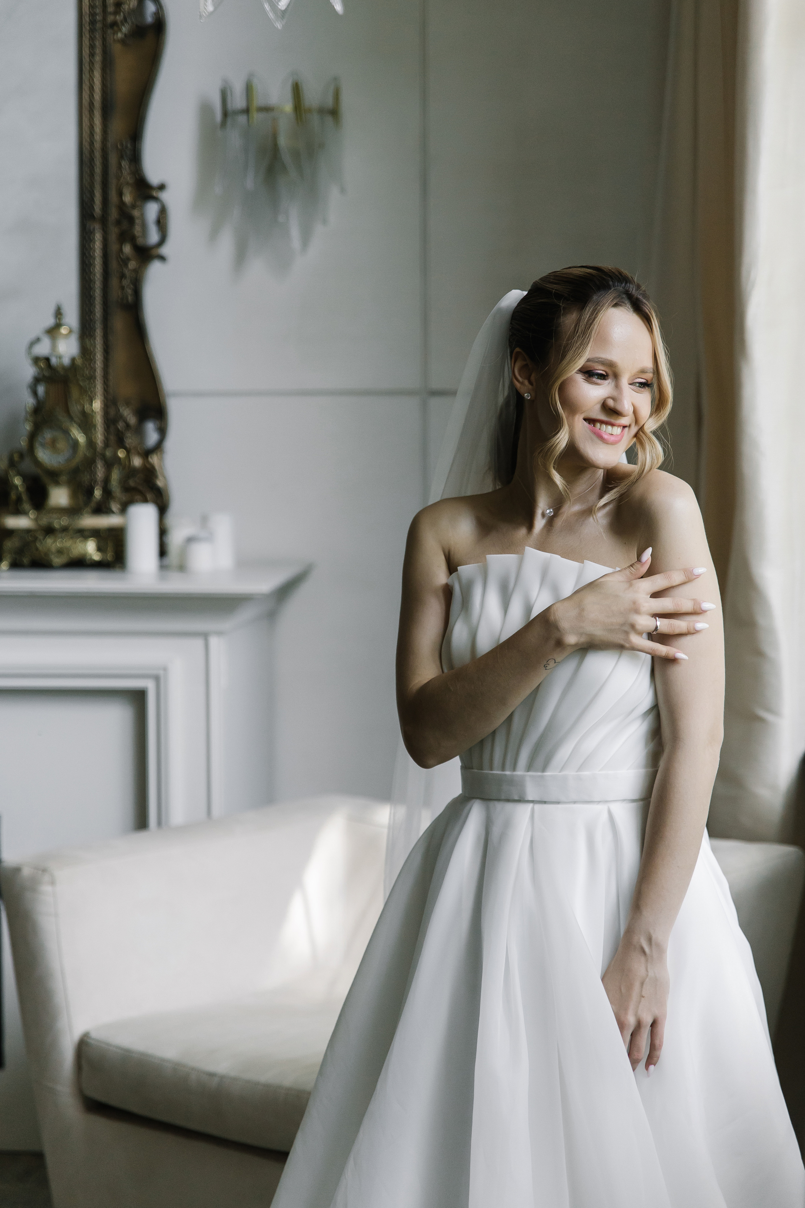 G+I. Свадебный фотограф в Краснодаре Алиса Михайленко