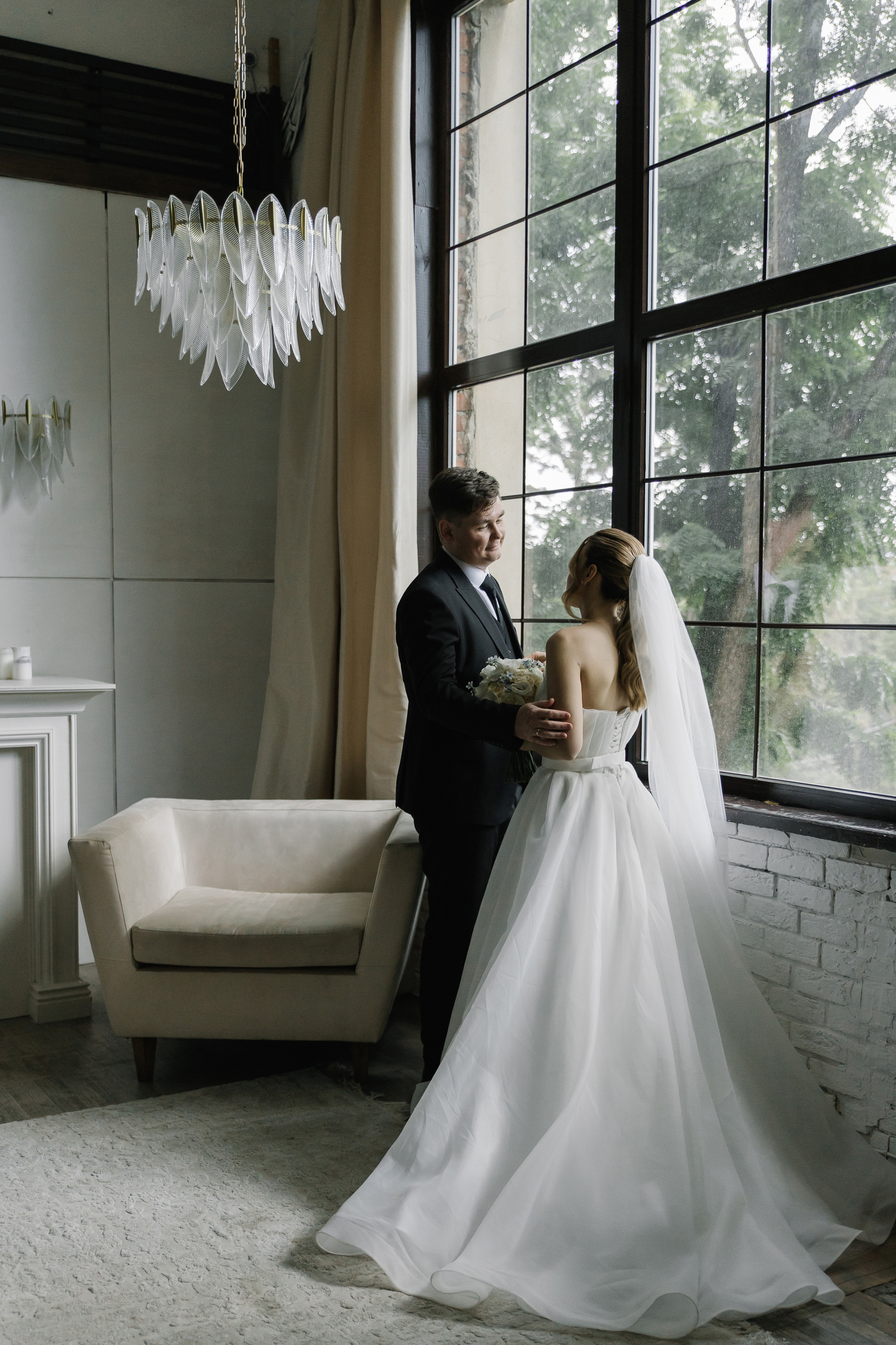 G+I. Свадебный фотограф в Краснодаре Алиса Михайленко