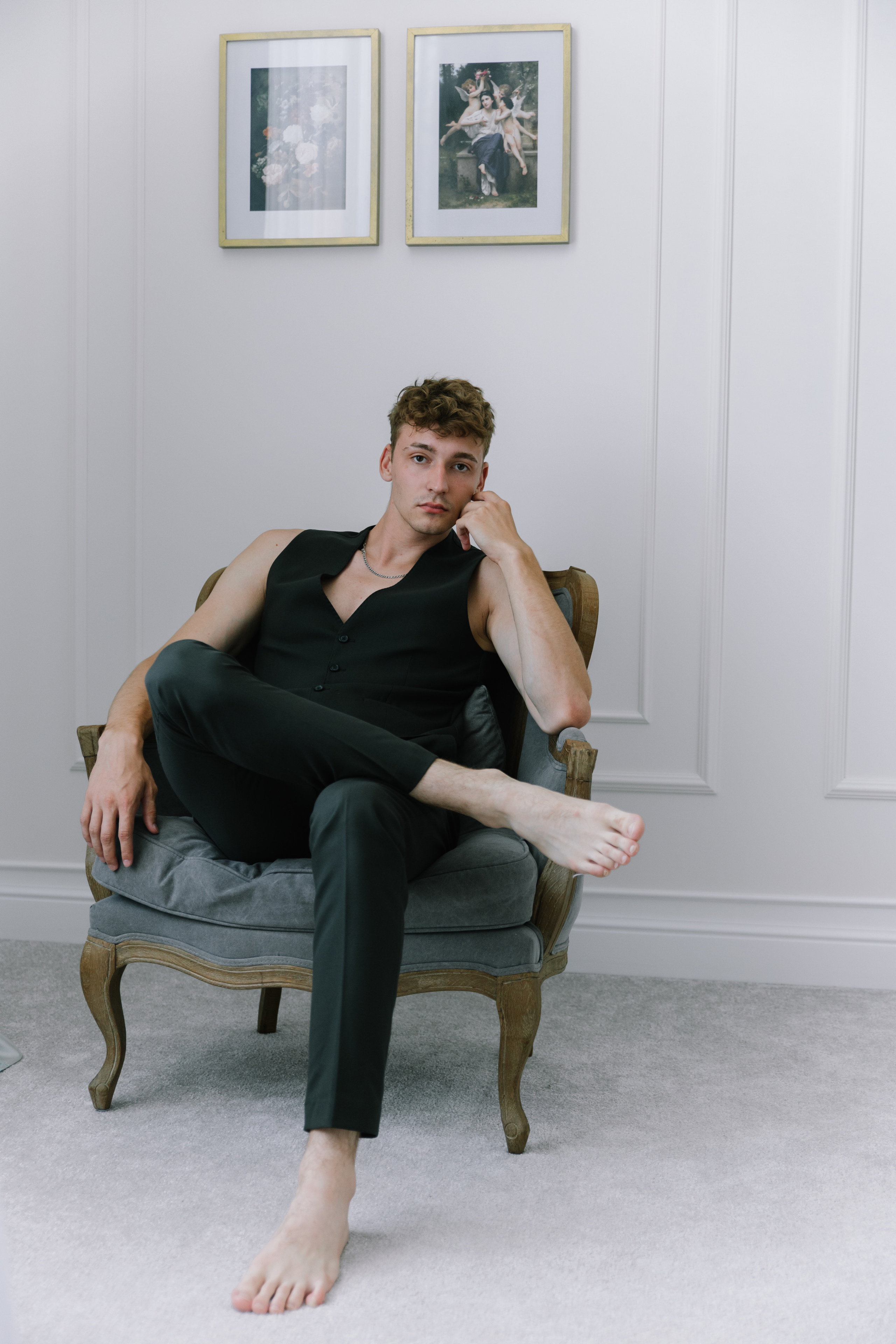 A + M. Свадебный фотограф в Краснодаре Алиса Михайленко