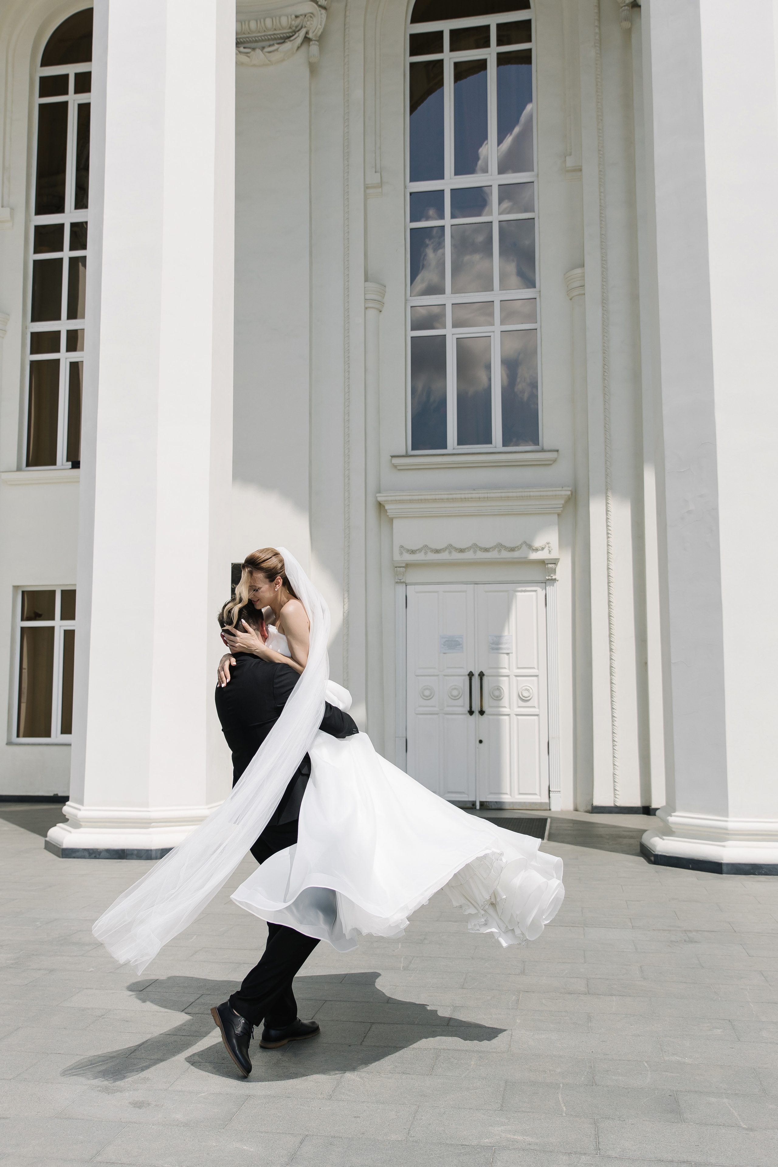 G+I. Свадебный фотограф в Краснодаре Алиса Михайленко