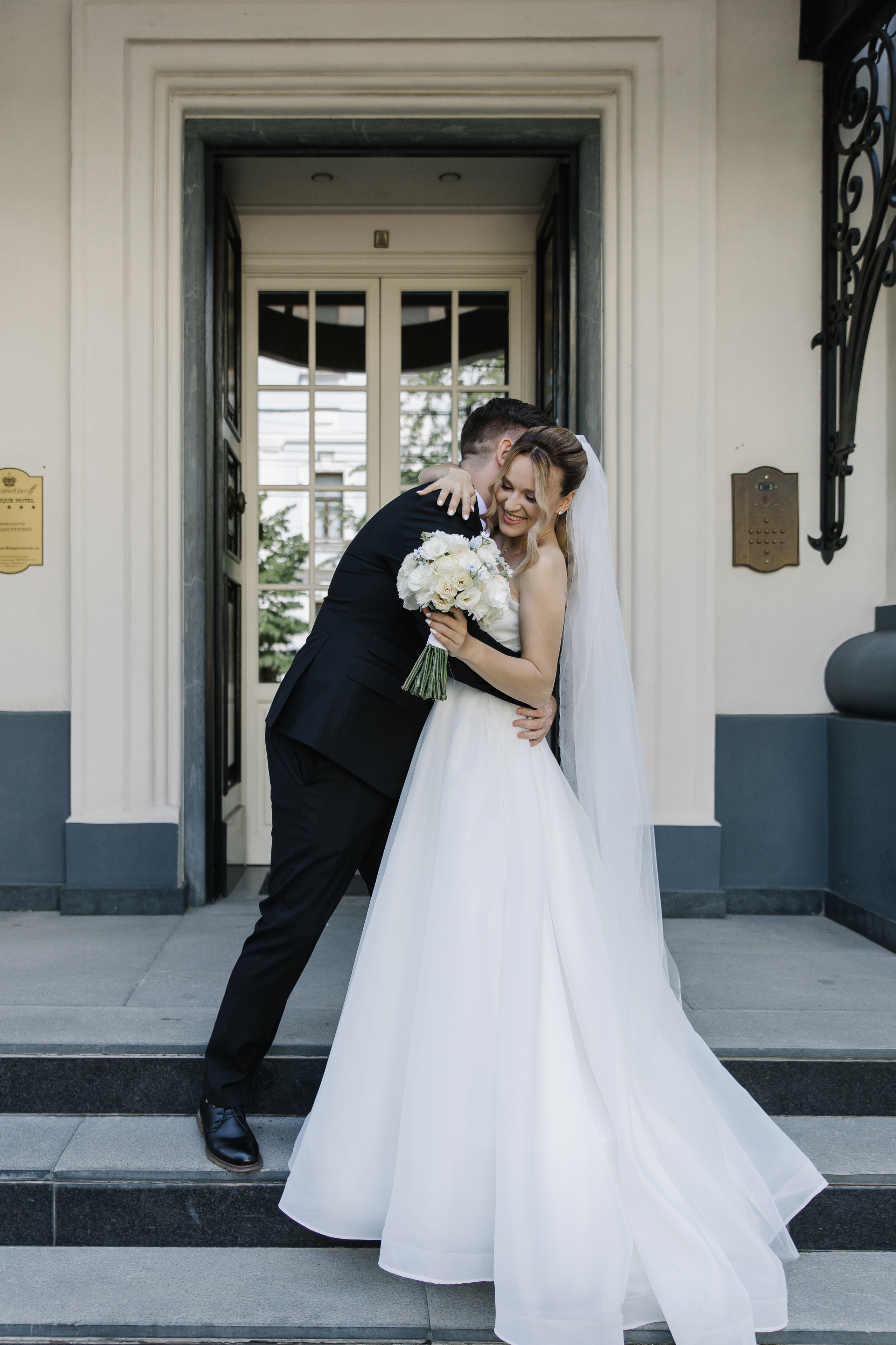 G+I. Свадебный фотограф в Краснодаре Алиса Михайленко