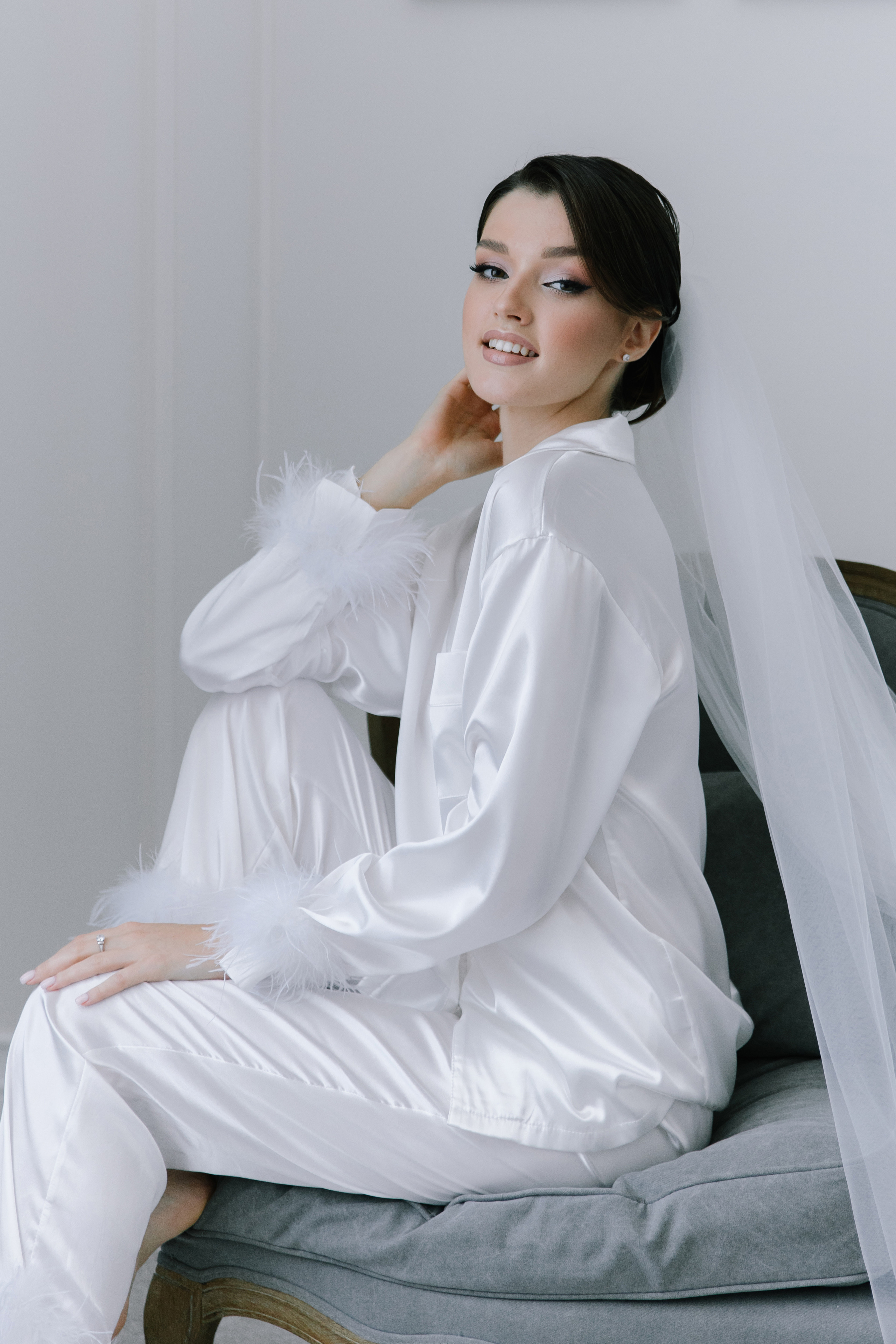 A + M. Свадебный фотограф в Краснодаре Алиса Михайленко