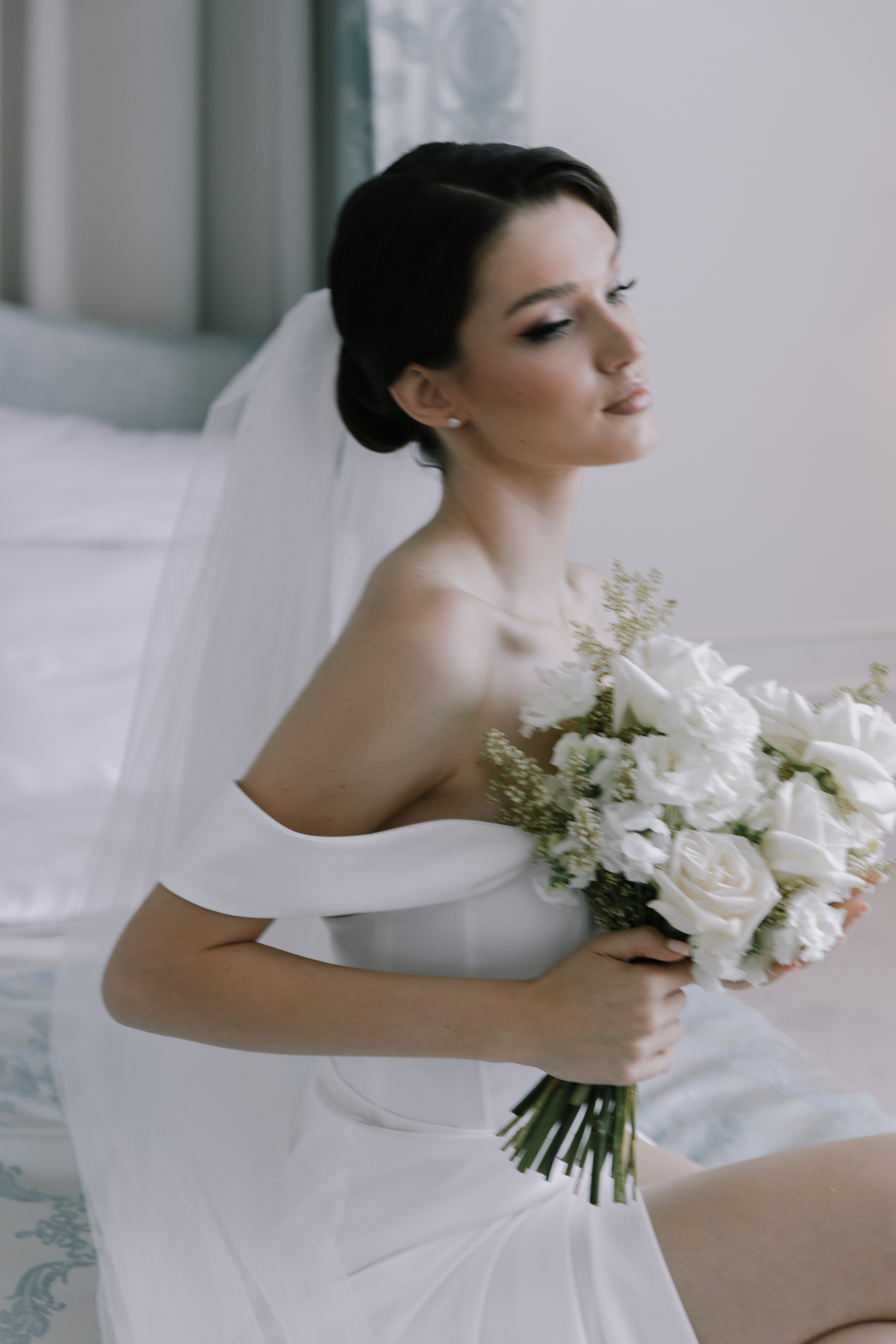 A + M. Свадебный фотограф в Краснодаре Алиса Михайленко