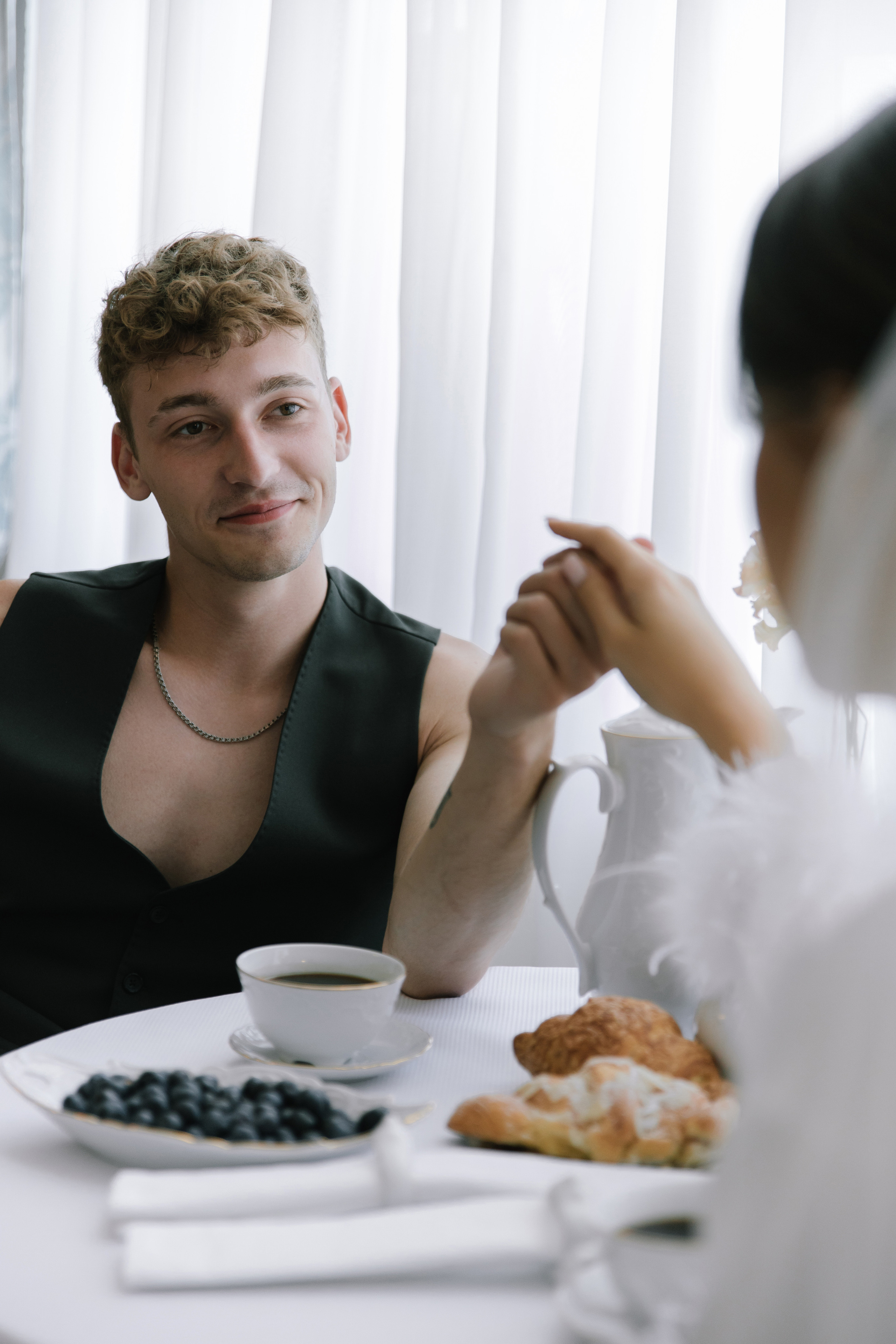 A + M. Свадебный фотограф в Краснодаре Алиса Михайленко