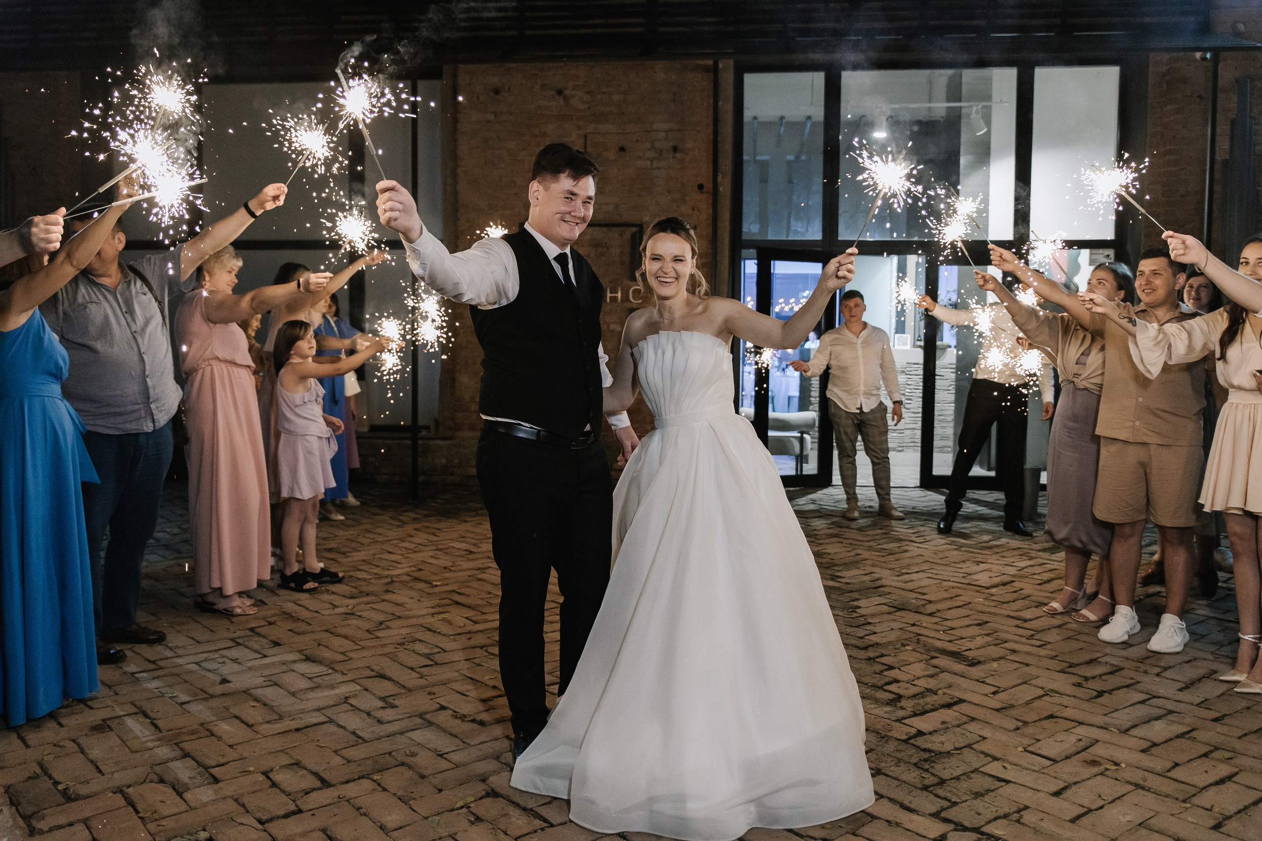 G+I. Свадебный фотограф в Краснодаре Алиса Михайленко