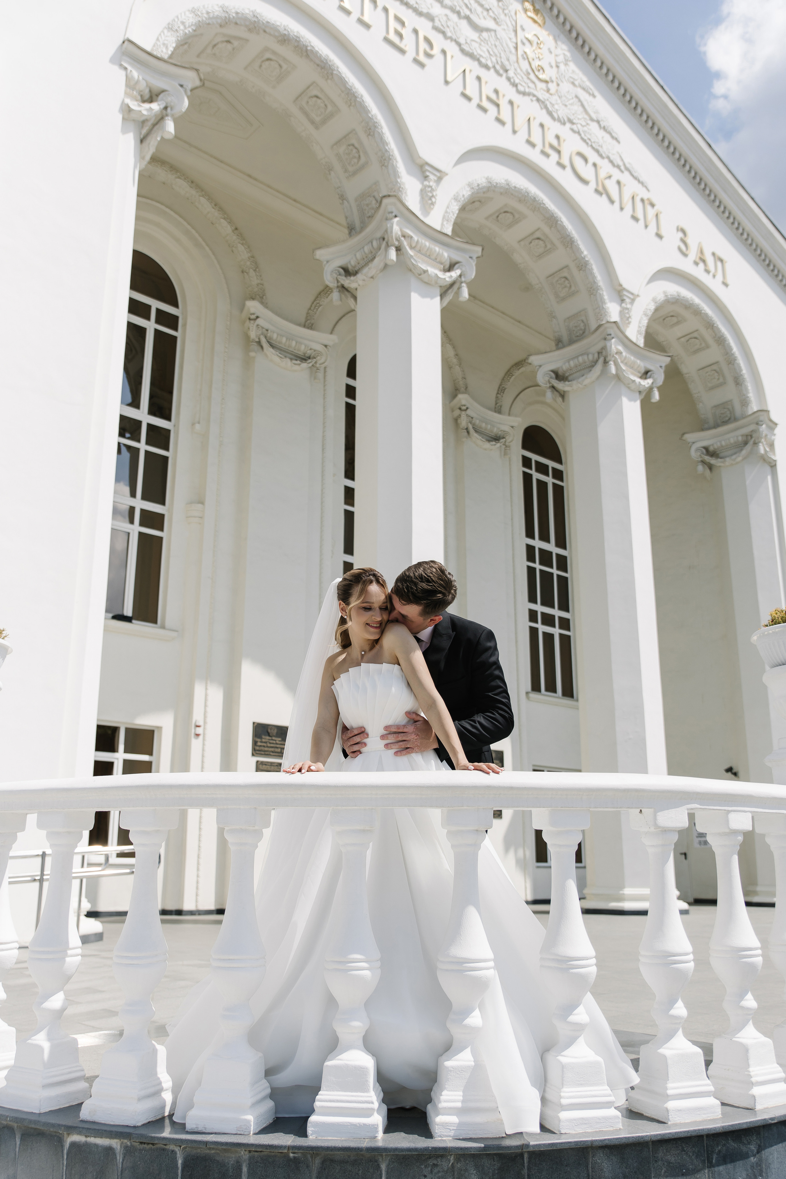 G+I. Свадебный фотограф в Краснодаре Алиса Михайленко