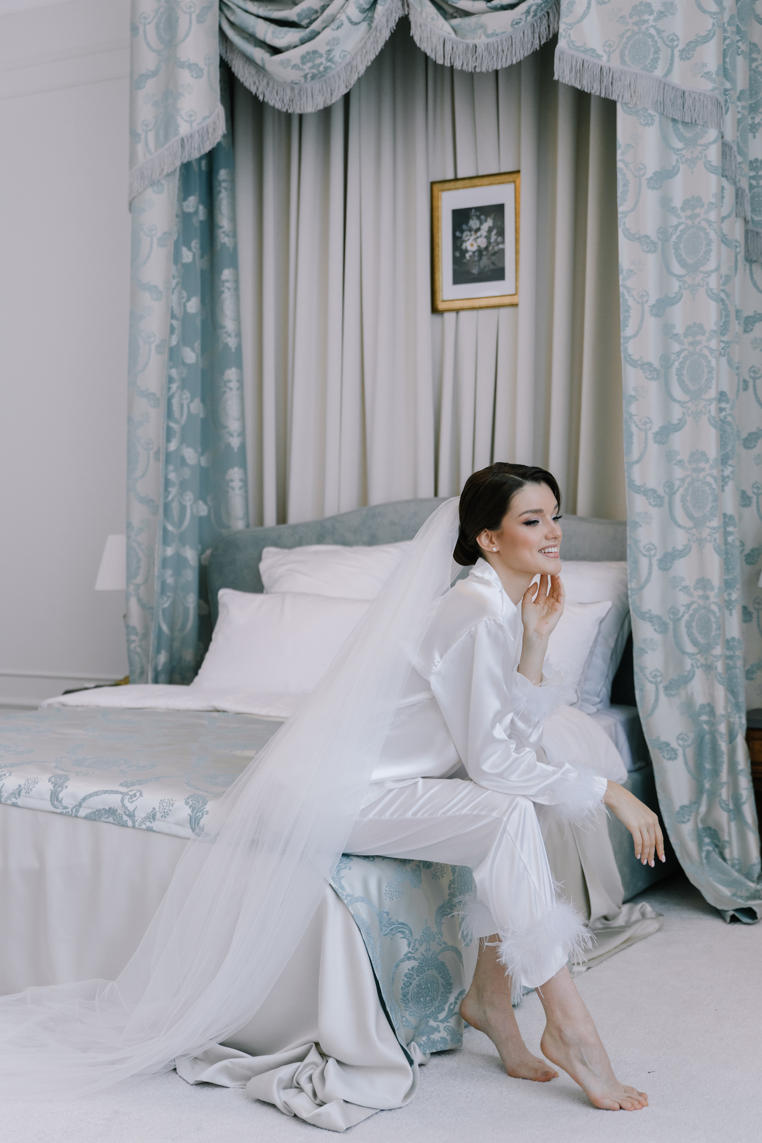 A + M. Свадебный фотограф в Краснодаре Алиса Михайленко