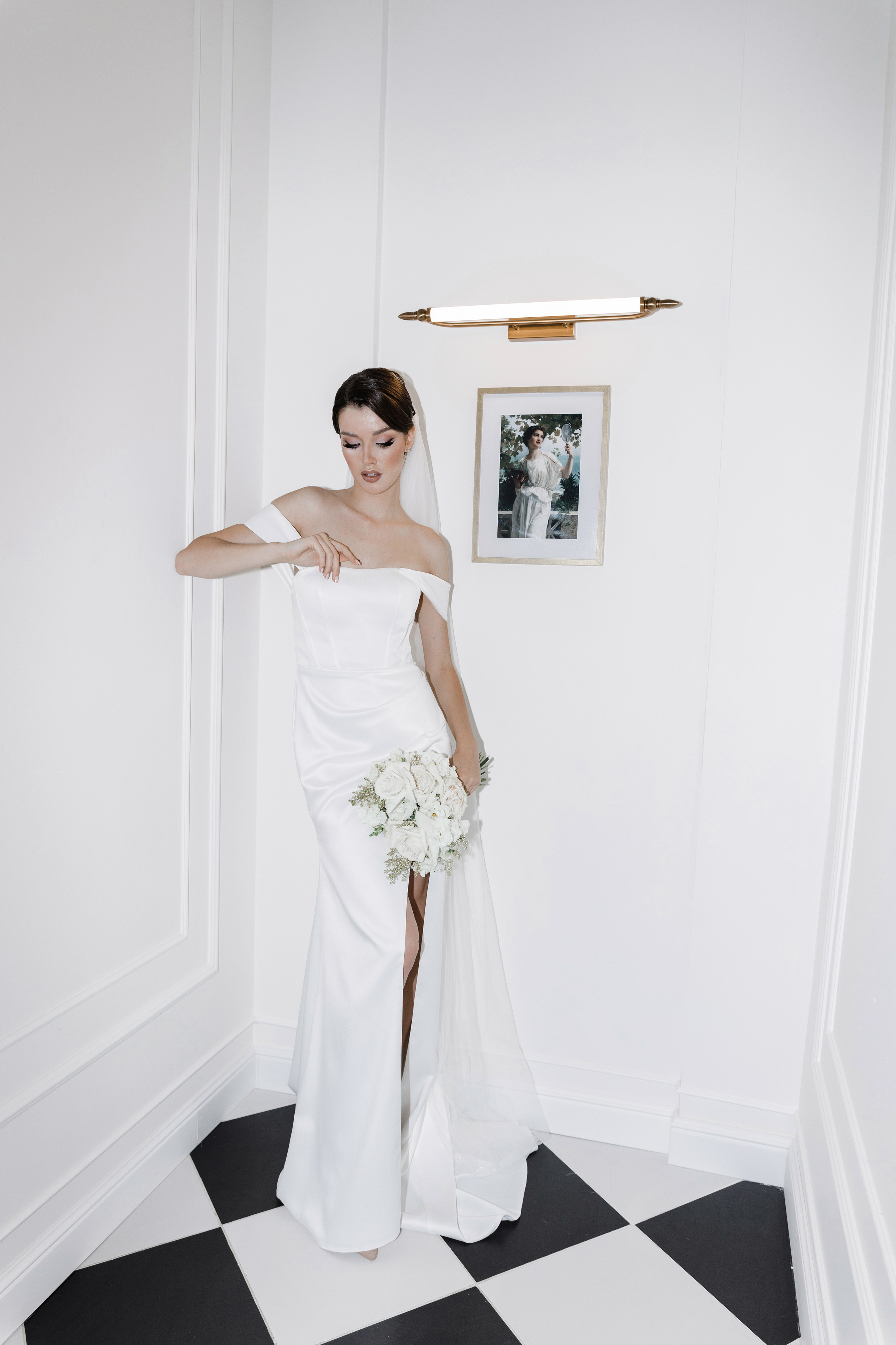 A + M. Свадебный фотограф в Краснодаре Алиса Михайленко