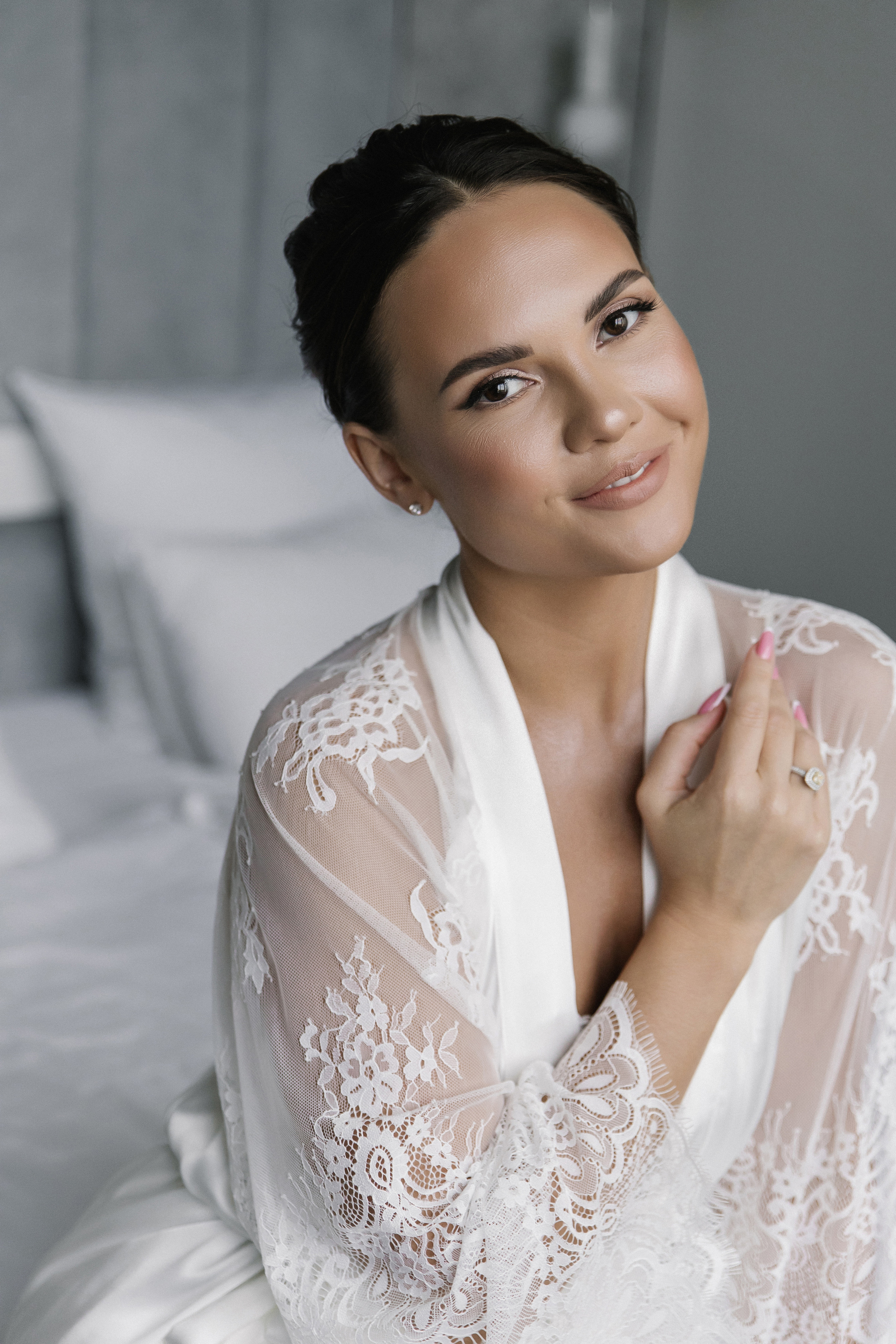 G+E. Свадебный фотограф в Краснодаре Алиса Михайленко