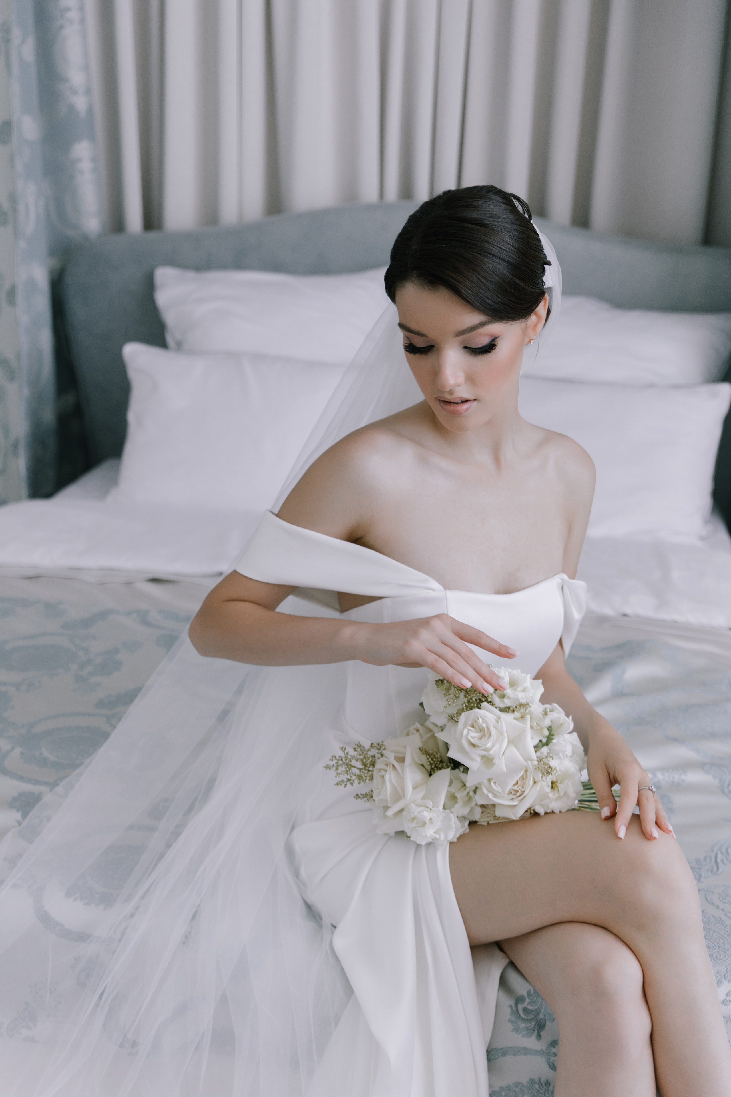 A + M. Свадебный фотограф в Краснодаре Алиса Михайленко