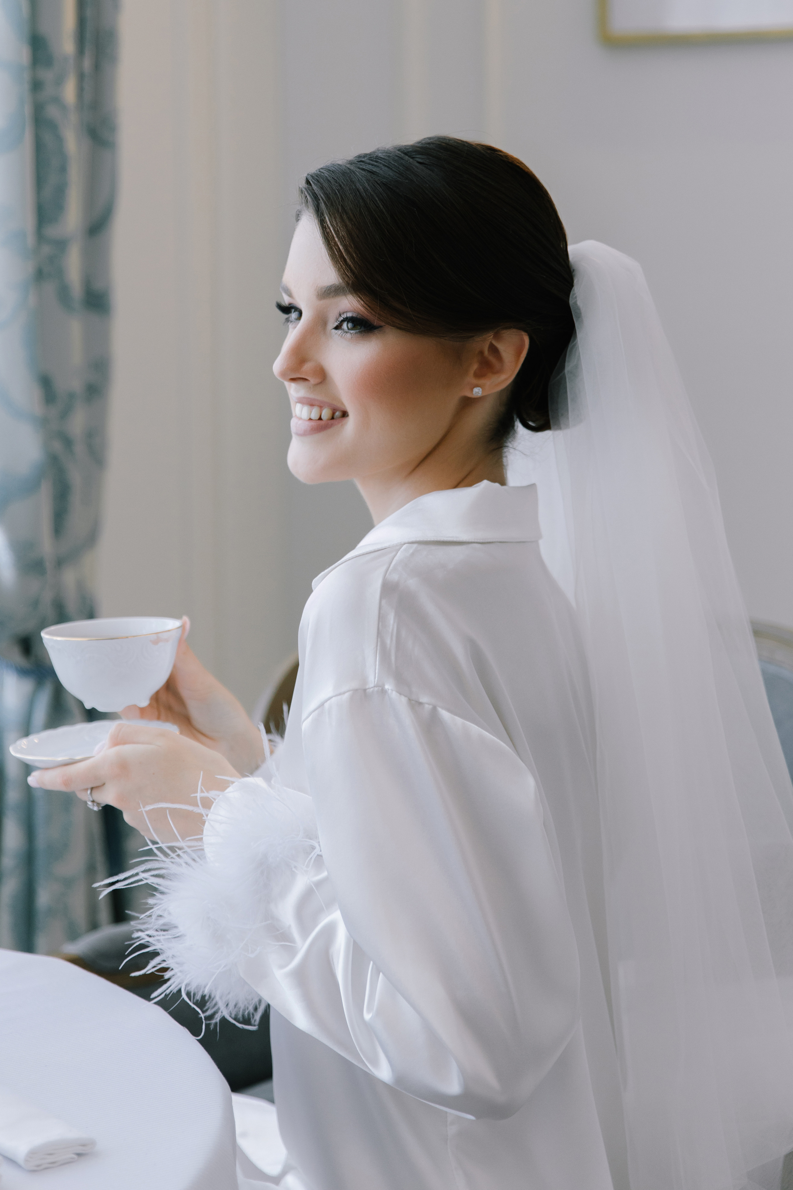 A + M. Свадебный фотограф в Краснодаре Алиса Михайленко