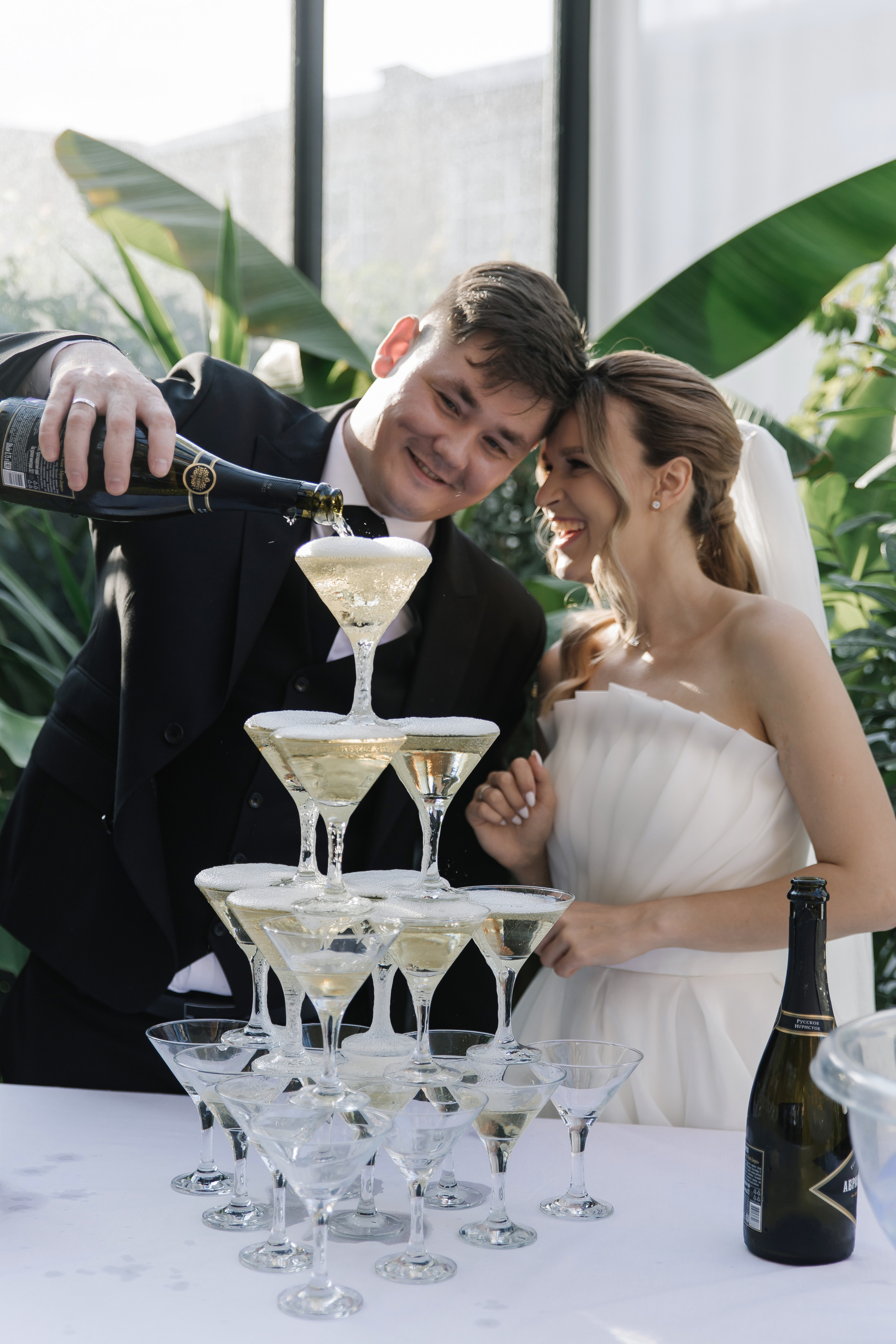 G+I. Свадебный фотограф в Краснодаре Алиса Михайленко