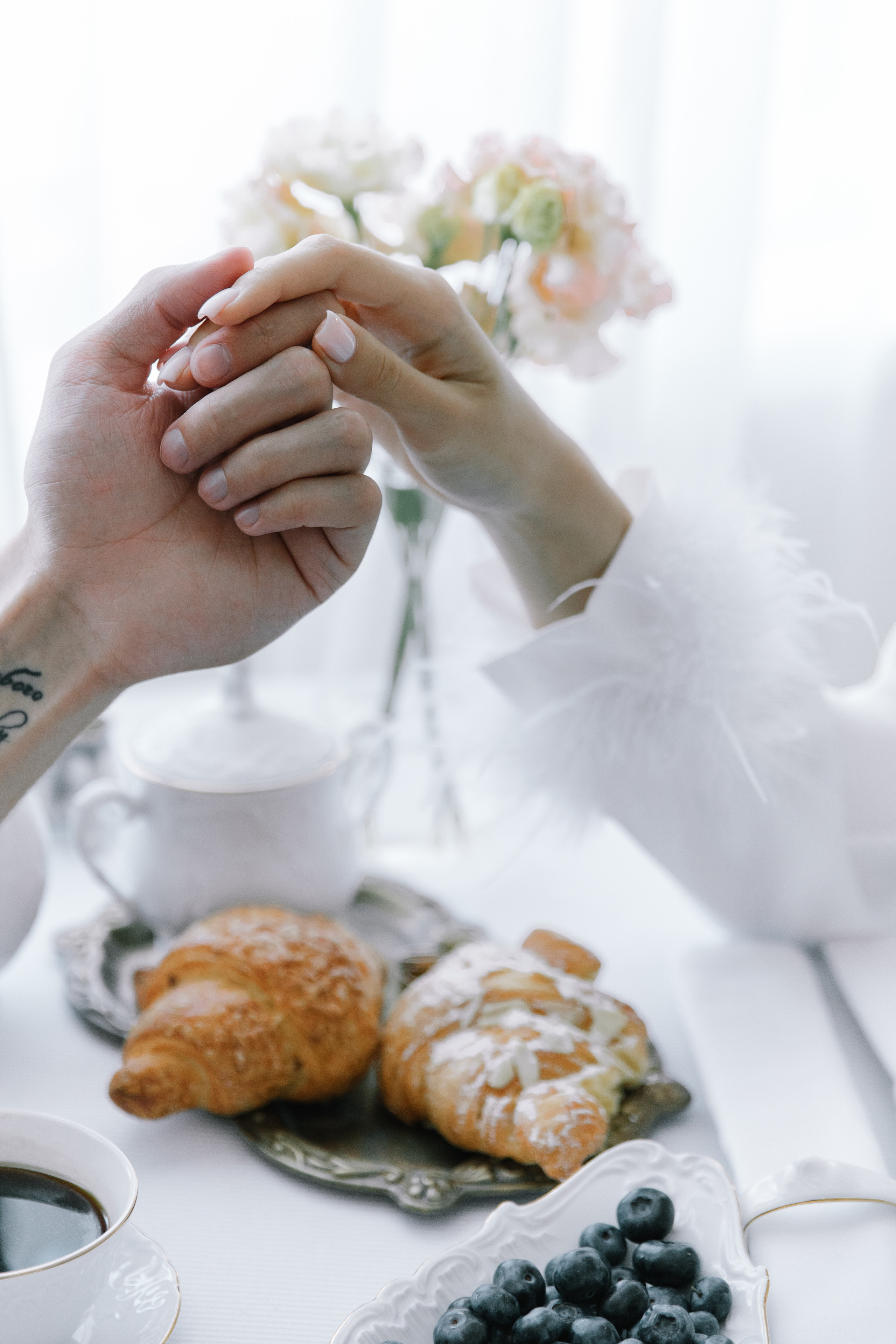 A + M. Свадебный фотограф в Краснодаре Алиса Михайленко