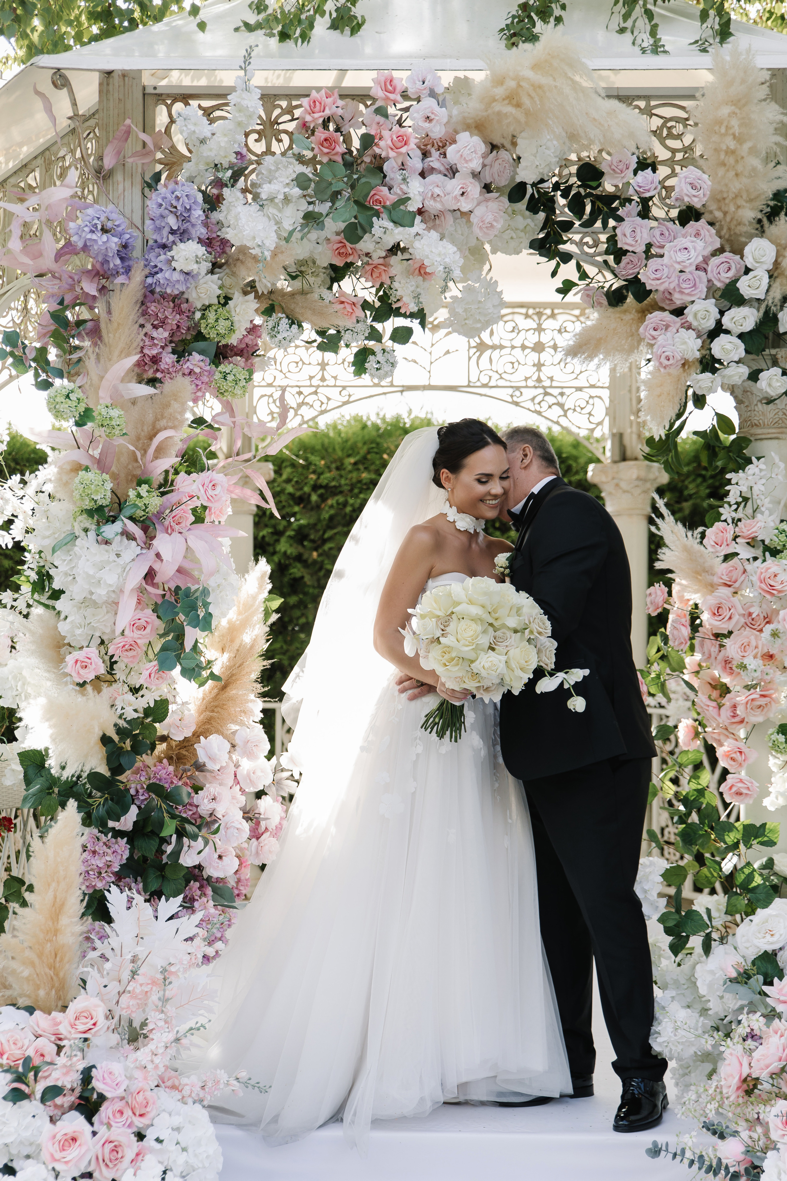 Свадебный фотограф в Краснодаре Алиса Михайленко