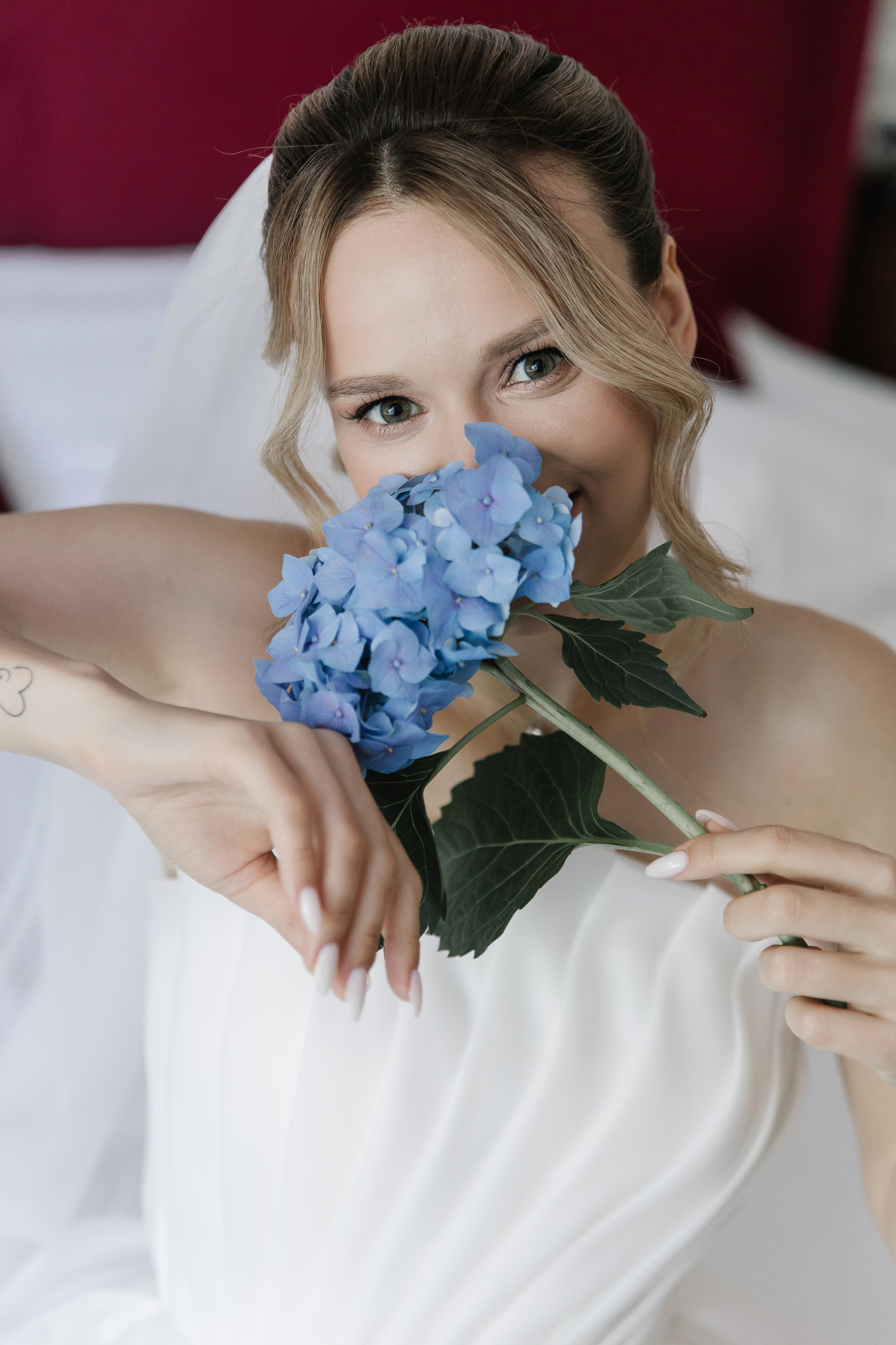 G+I. Свадебный фотограф в Краснодаре Алиса Михайленко