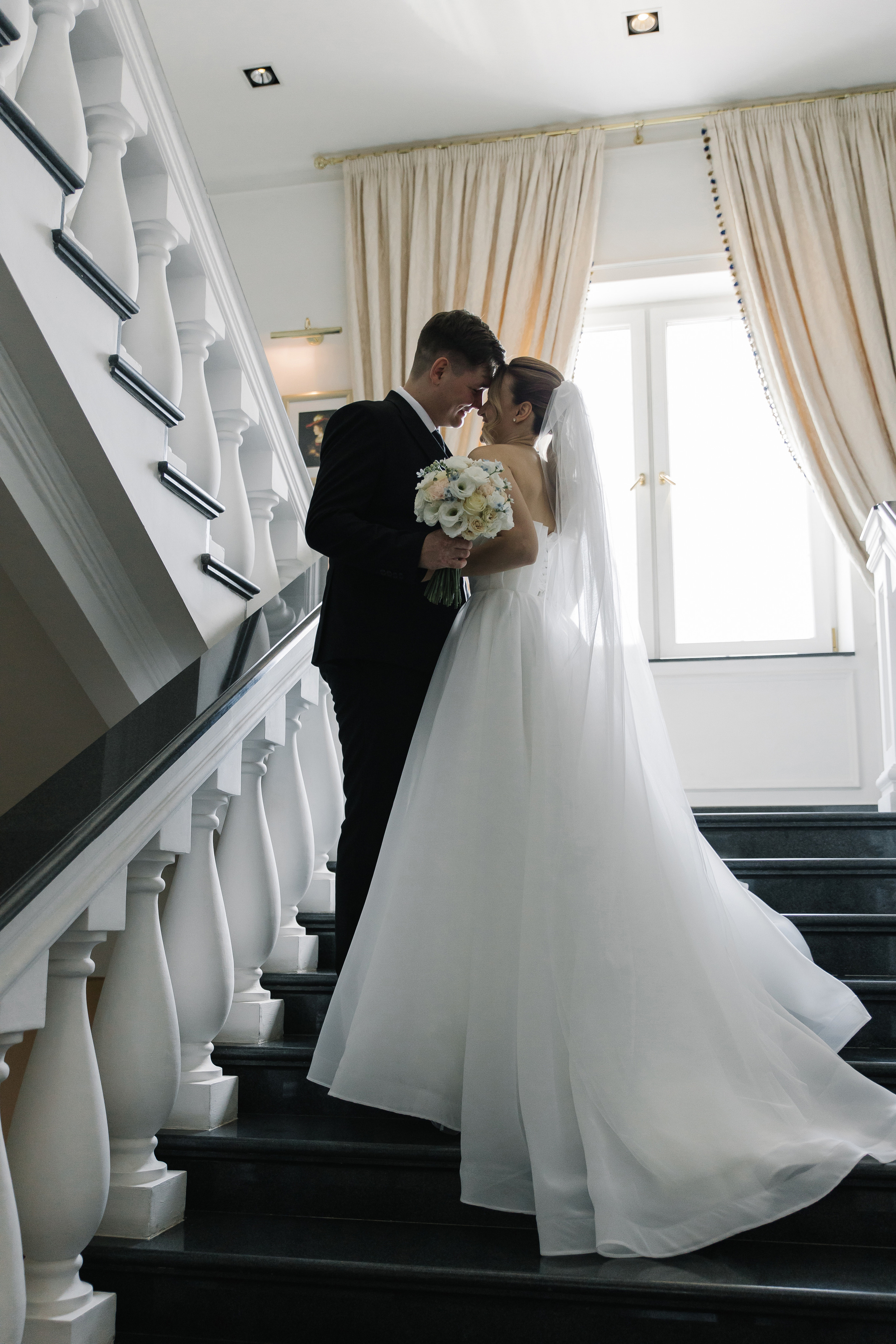 G+I. Свадебный фотограф в Краснодаре Алиса Михайленко