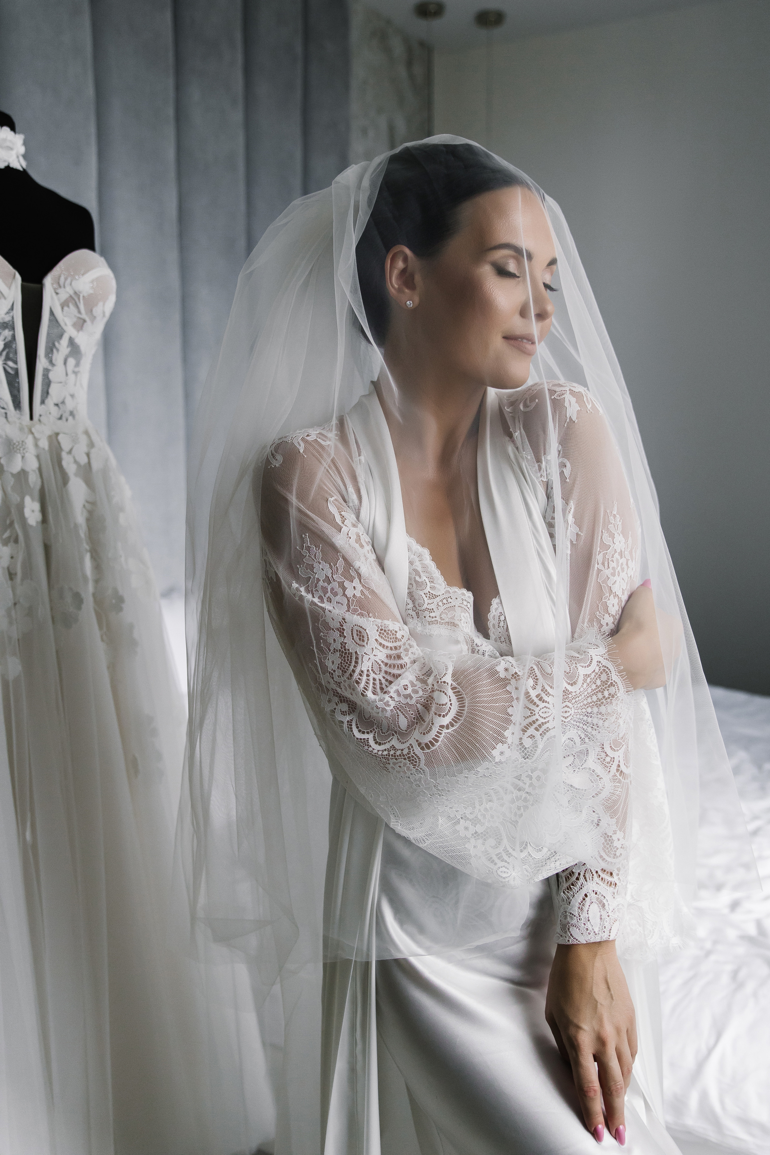 Свадебный фотограф в Краснодаре Алиса Михайленко