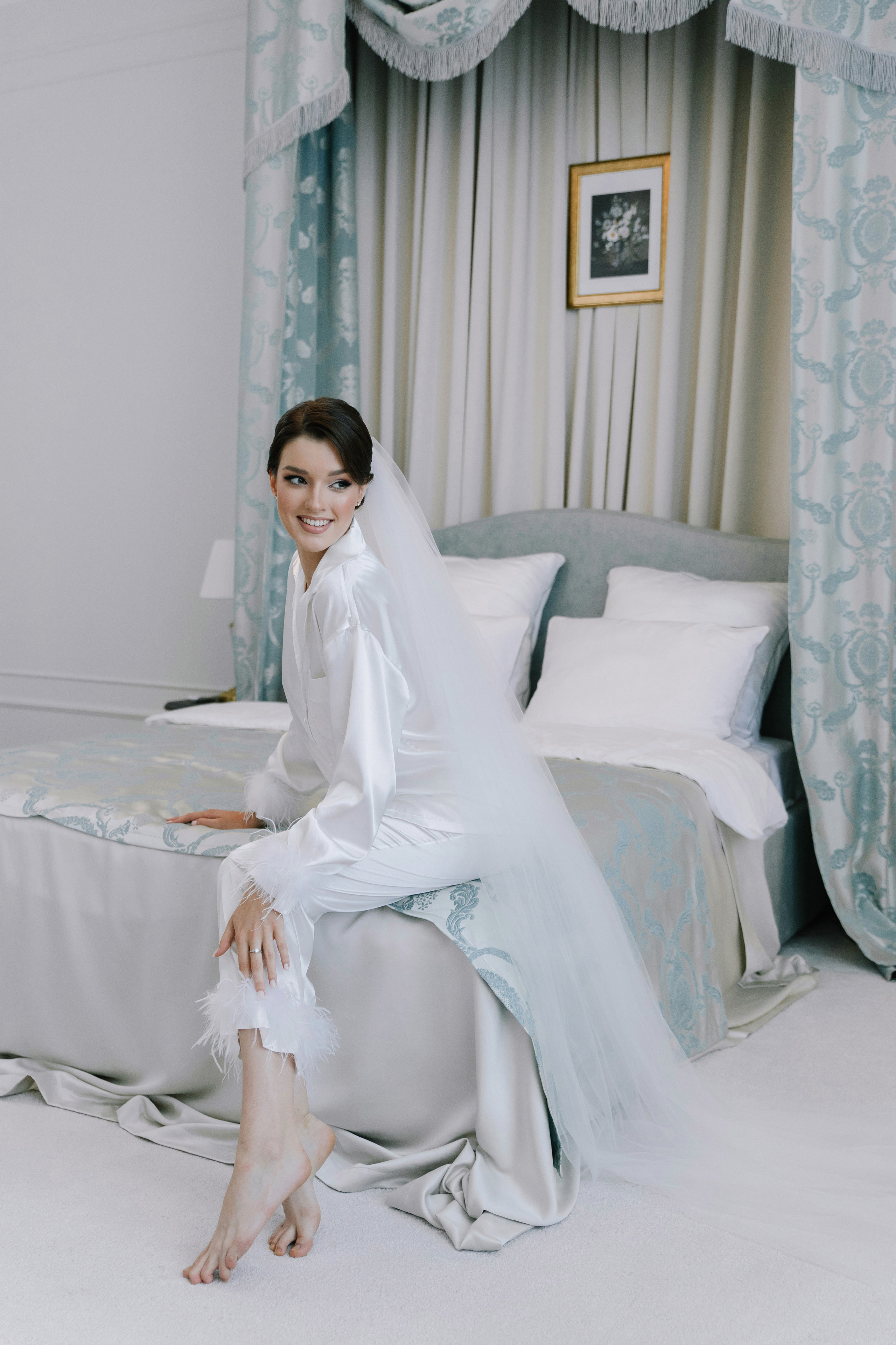 A + M. Свадебный фотограф в Краснодаре Алиса Михайленко