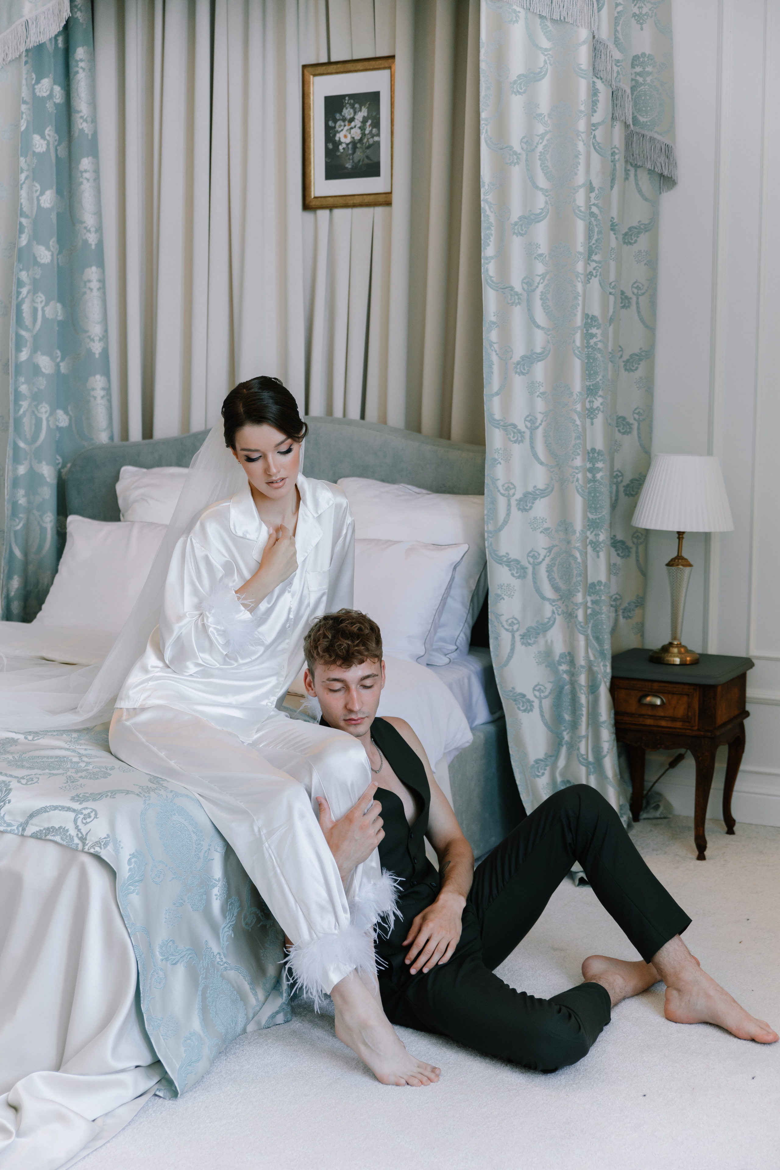 A + M. Свадебный фотограф в Краснодаре Алиса Михайленко