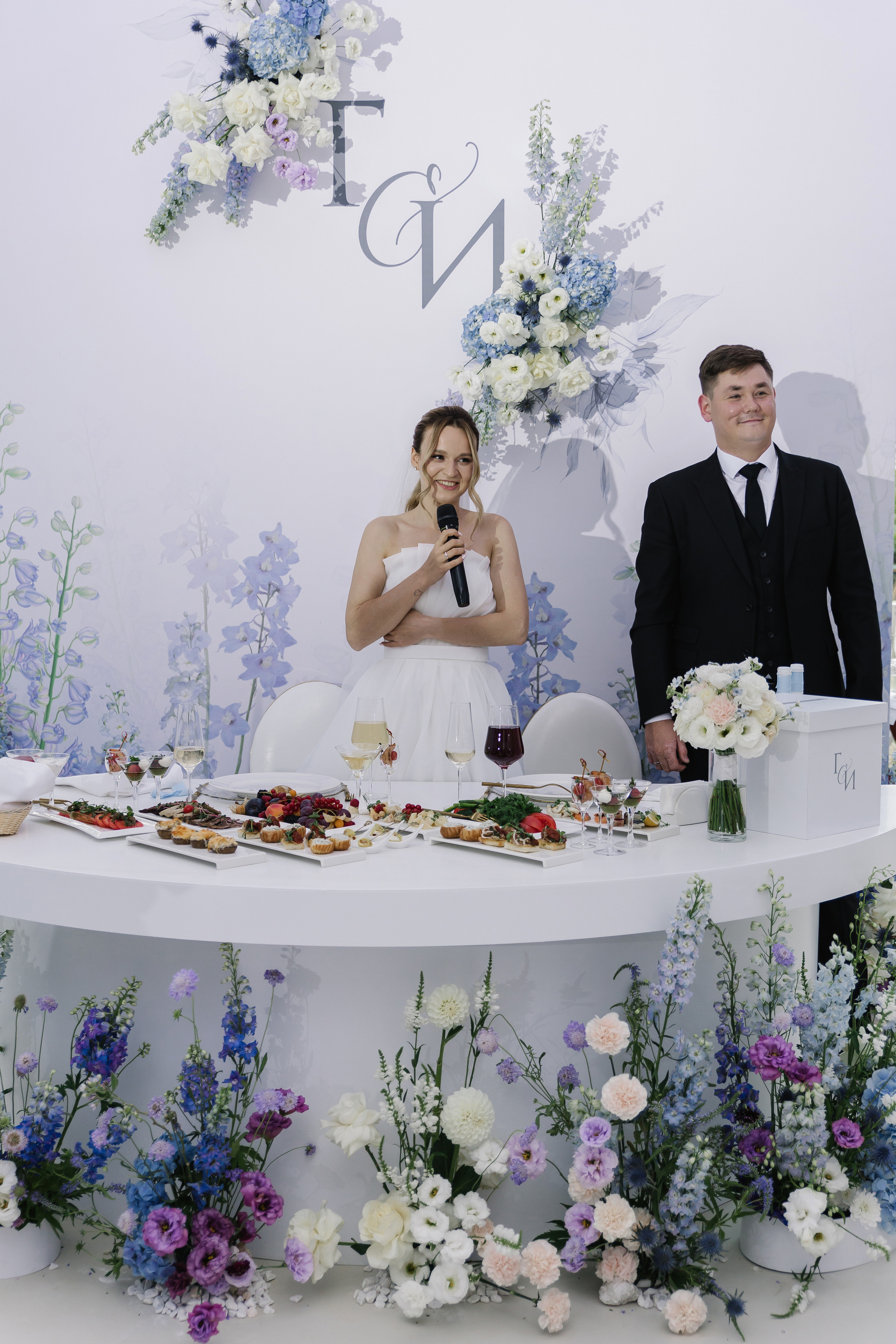 G+I. Свадебный фотограф в Краснодаре Алиса Михайленко