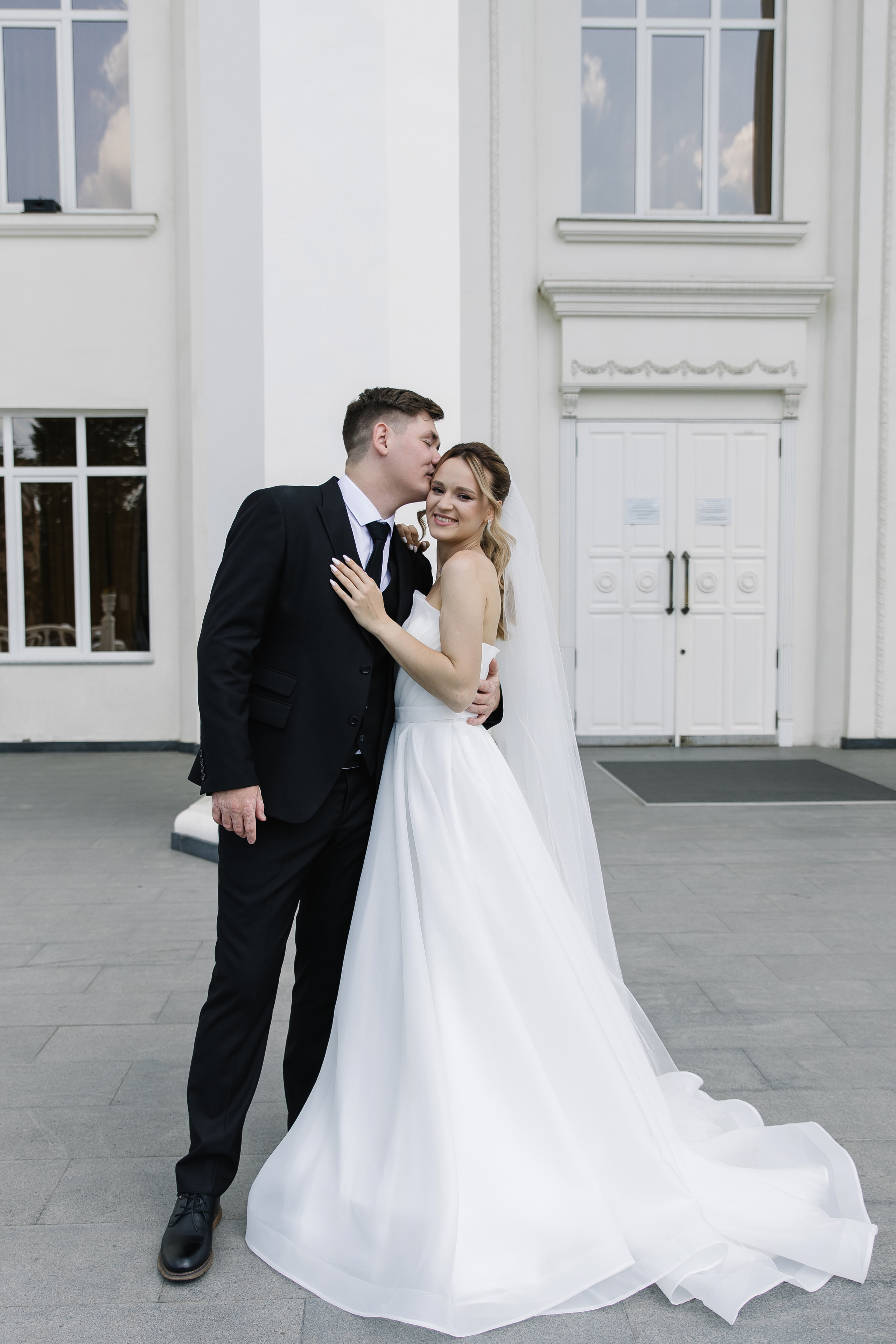 G+I. Свадебный фотограф в Краснодаре Алиса Михайленко