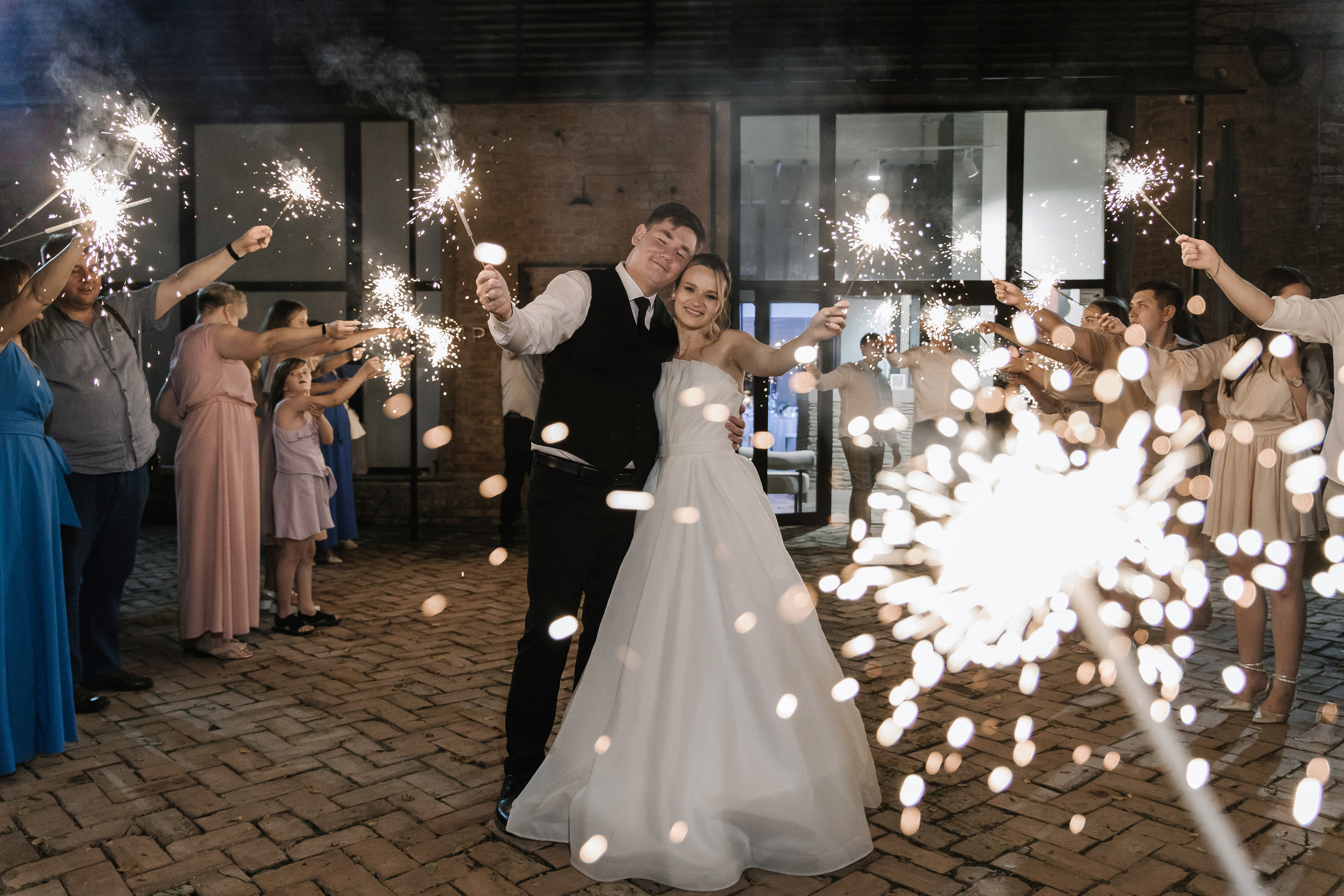 G+I. Свадебный фотограф в Краснодаре Алиса Михайленко