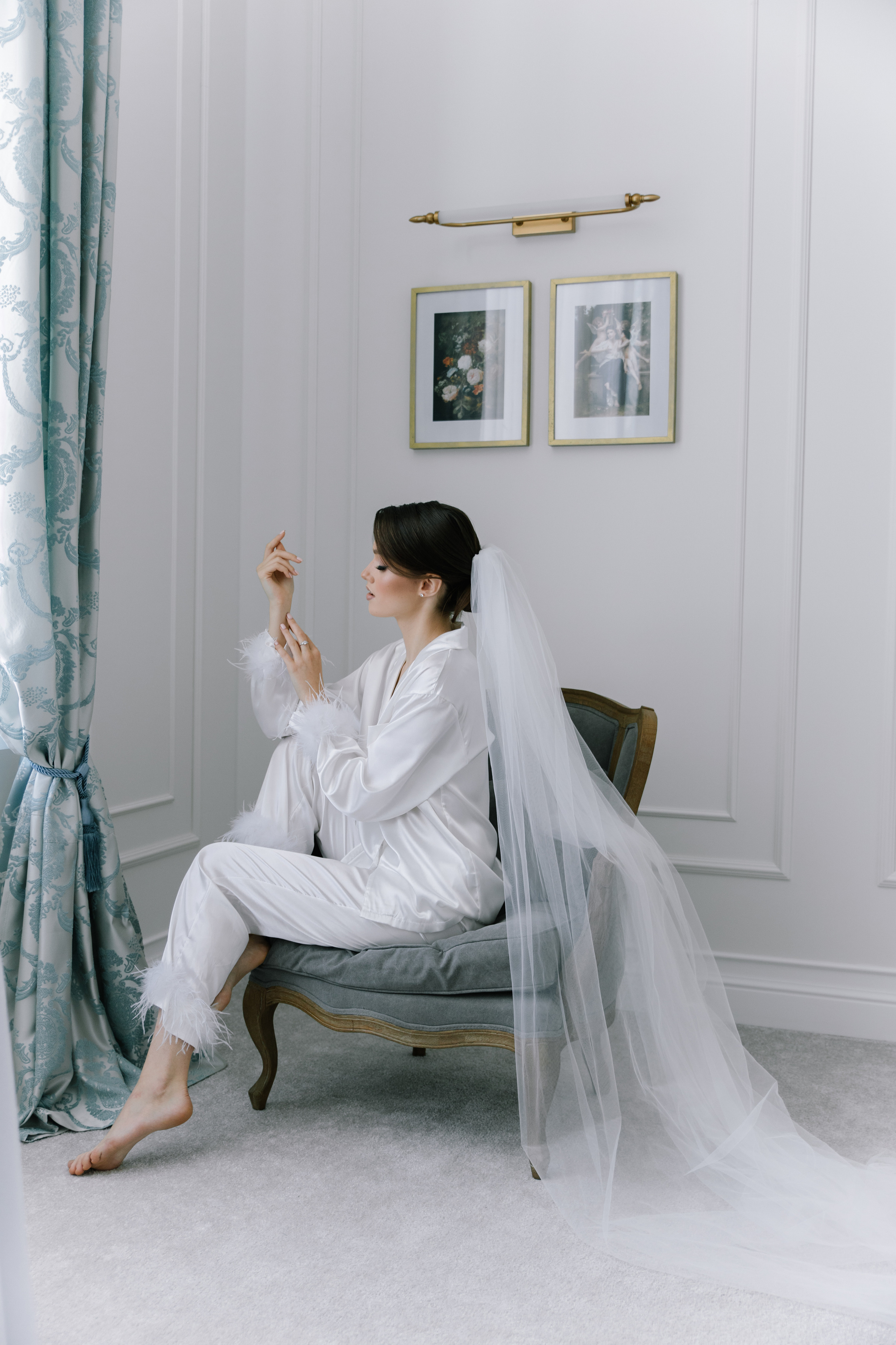 A + M. Свадебный фотограф в Краснодаре Алиса Михайленко