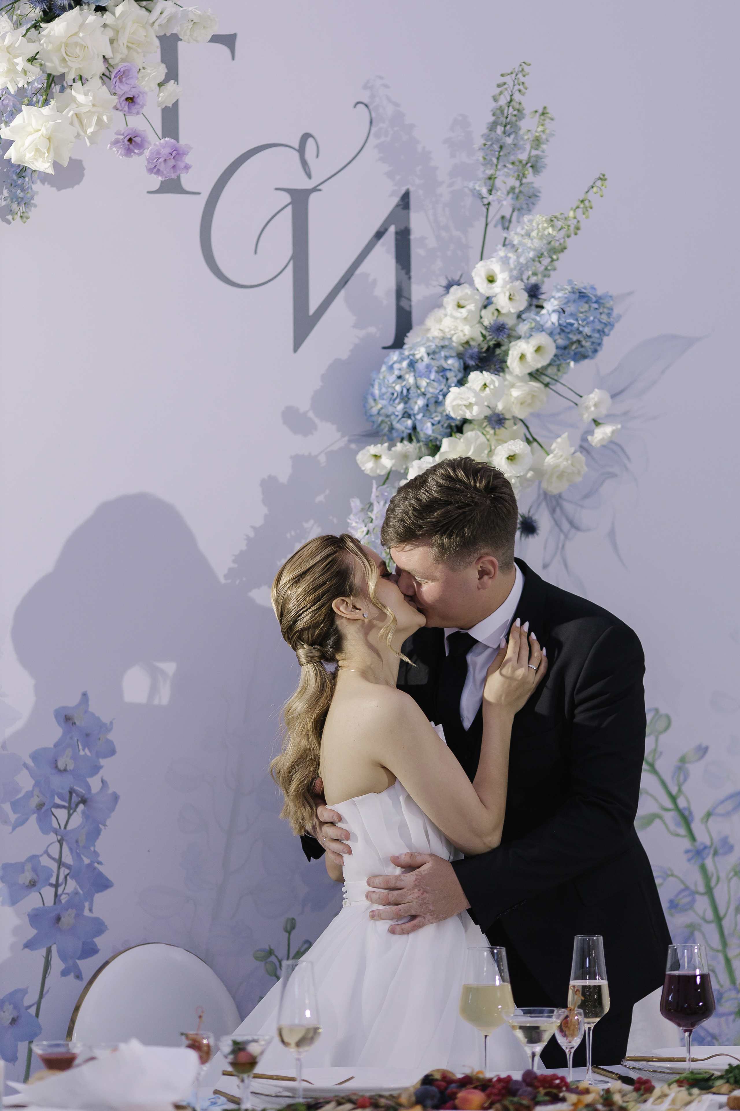 G+I. Свадебный фотограф в Краснодаре Алиса Михайленко