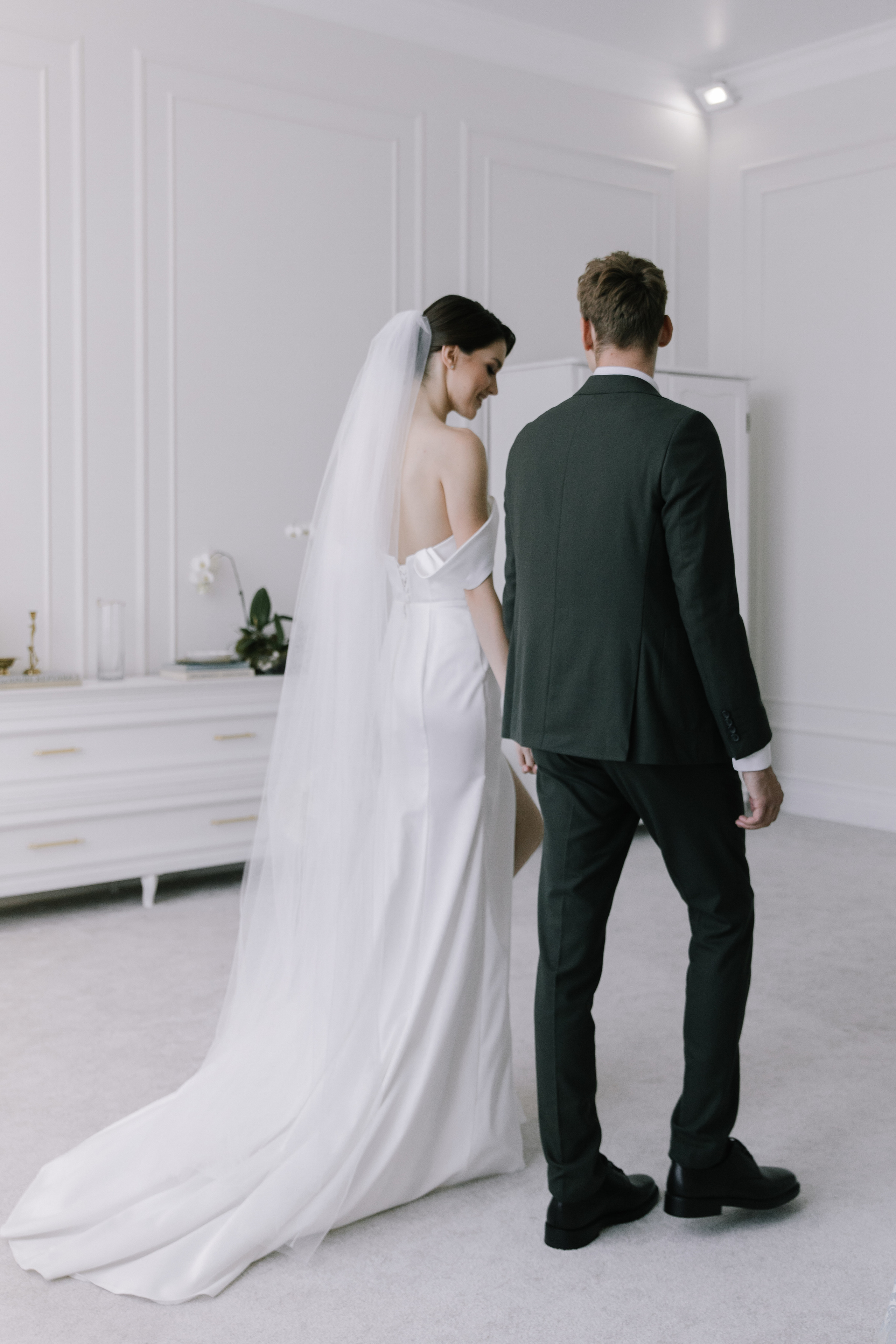 A + M. Свадебный фотограф в Краснодаре Алиса Михайленко