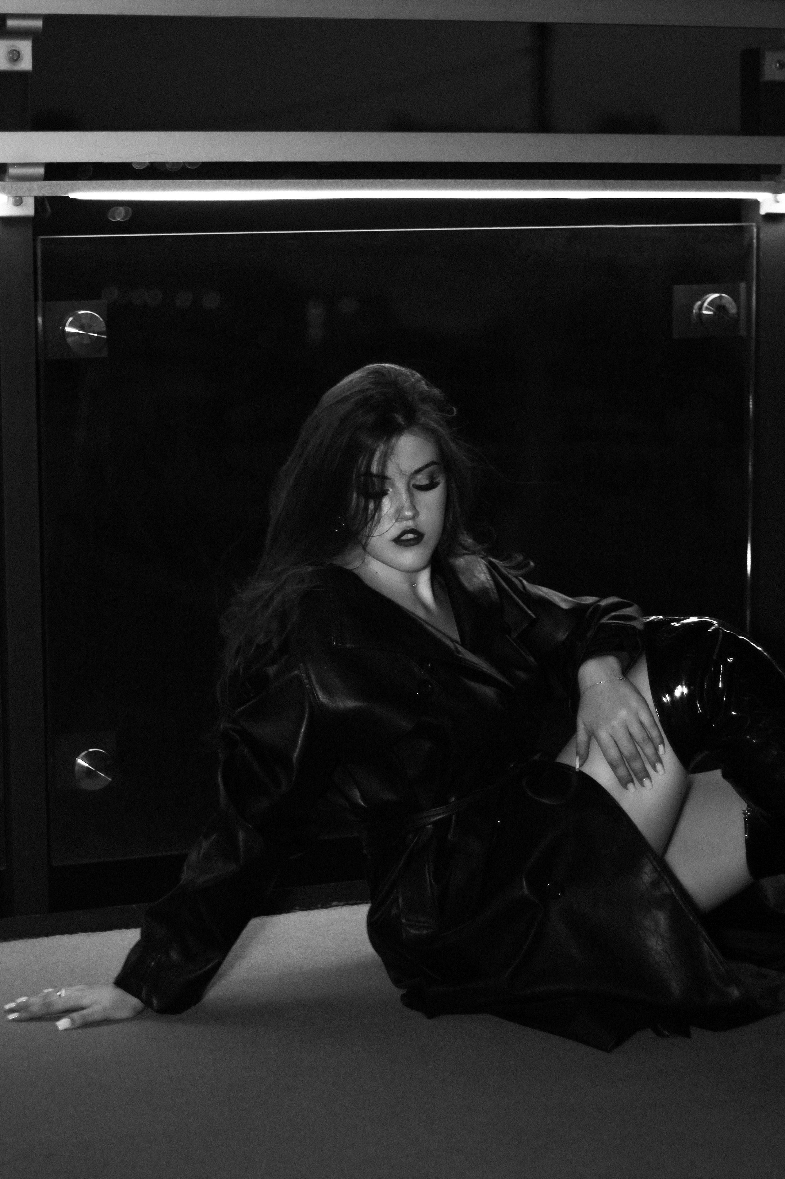 Увлекает. Фотограф Красноярск