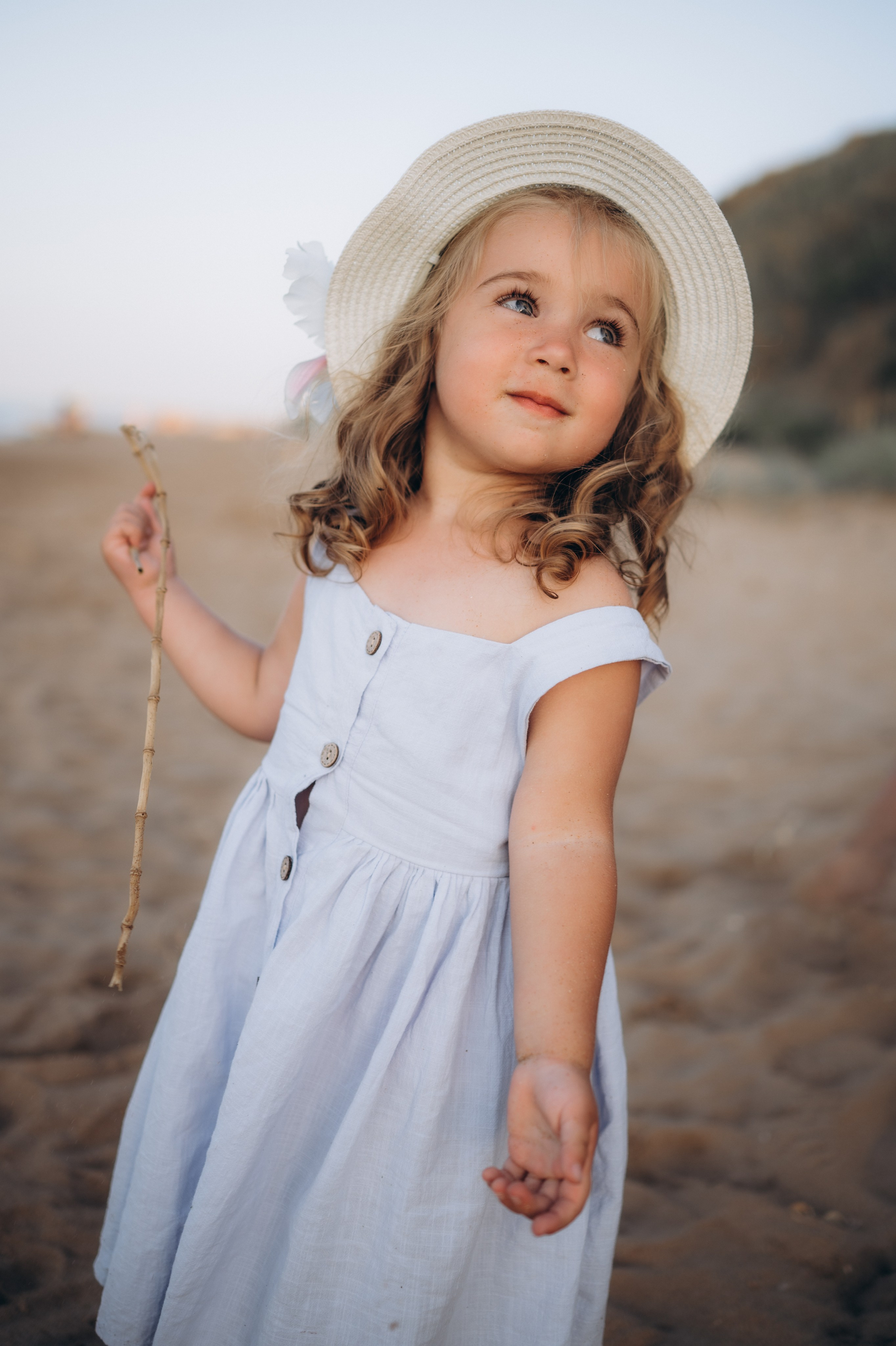 Дима, Аня и Тася. Фотограф Горбенко Анна