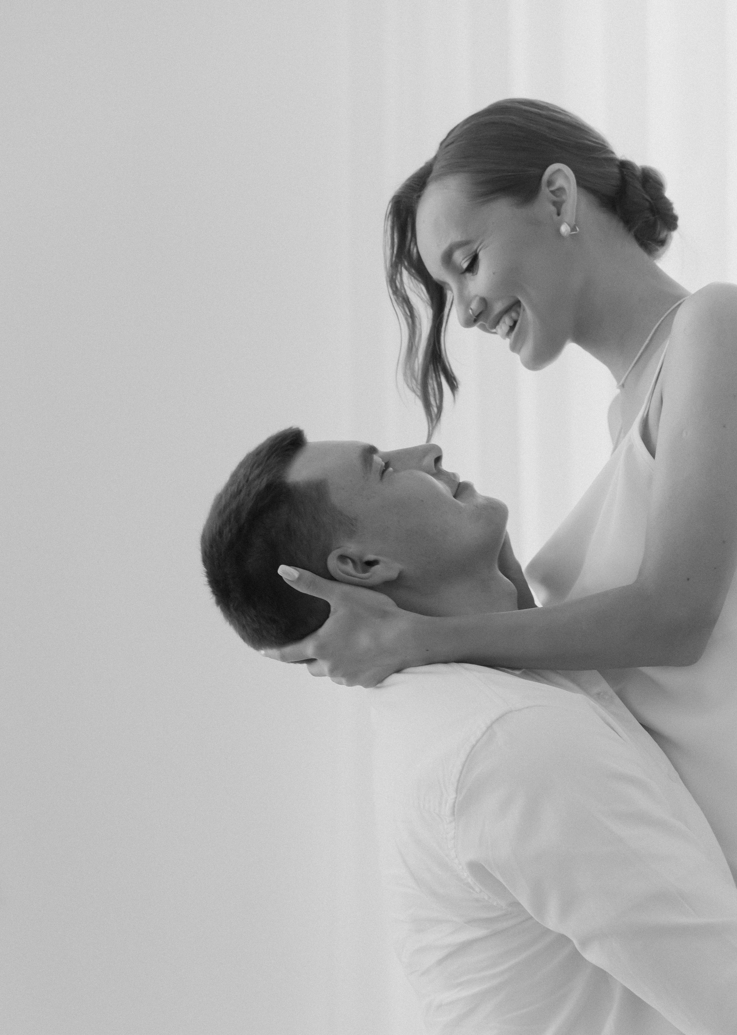 Александр и Ольга. Свадебный фотограф Уфа Дарья Насырова