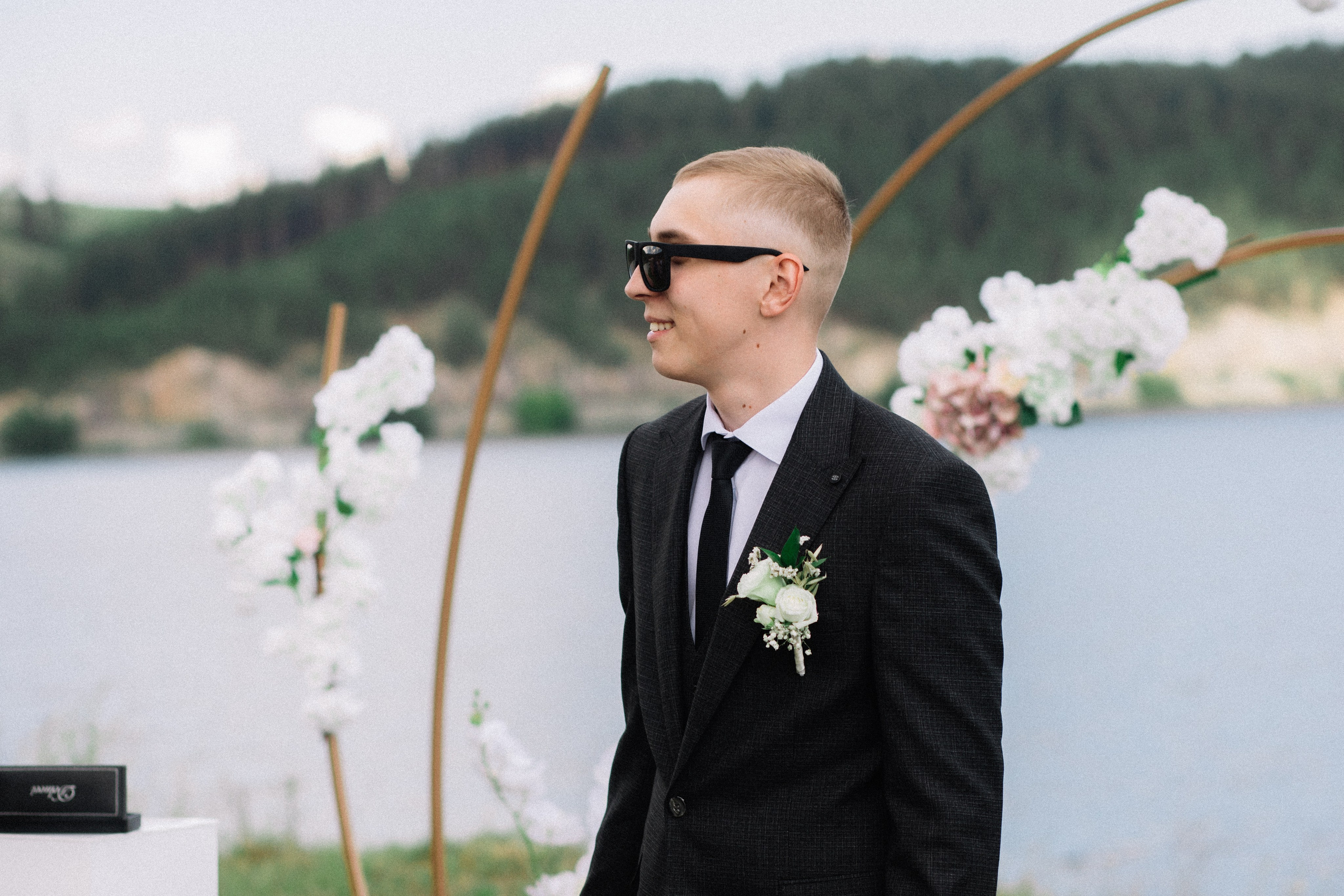 Владислав и Анастасия. Фотограф Регина Даниловна Усть — Катав