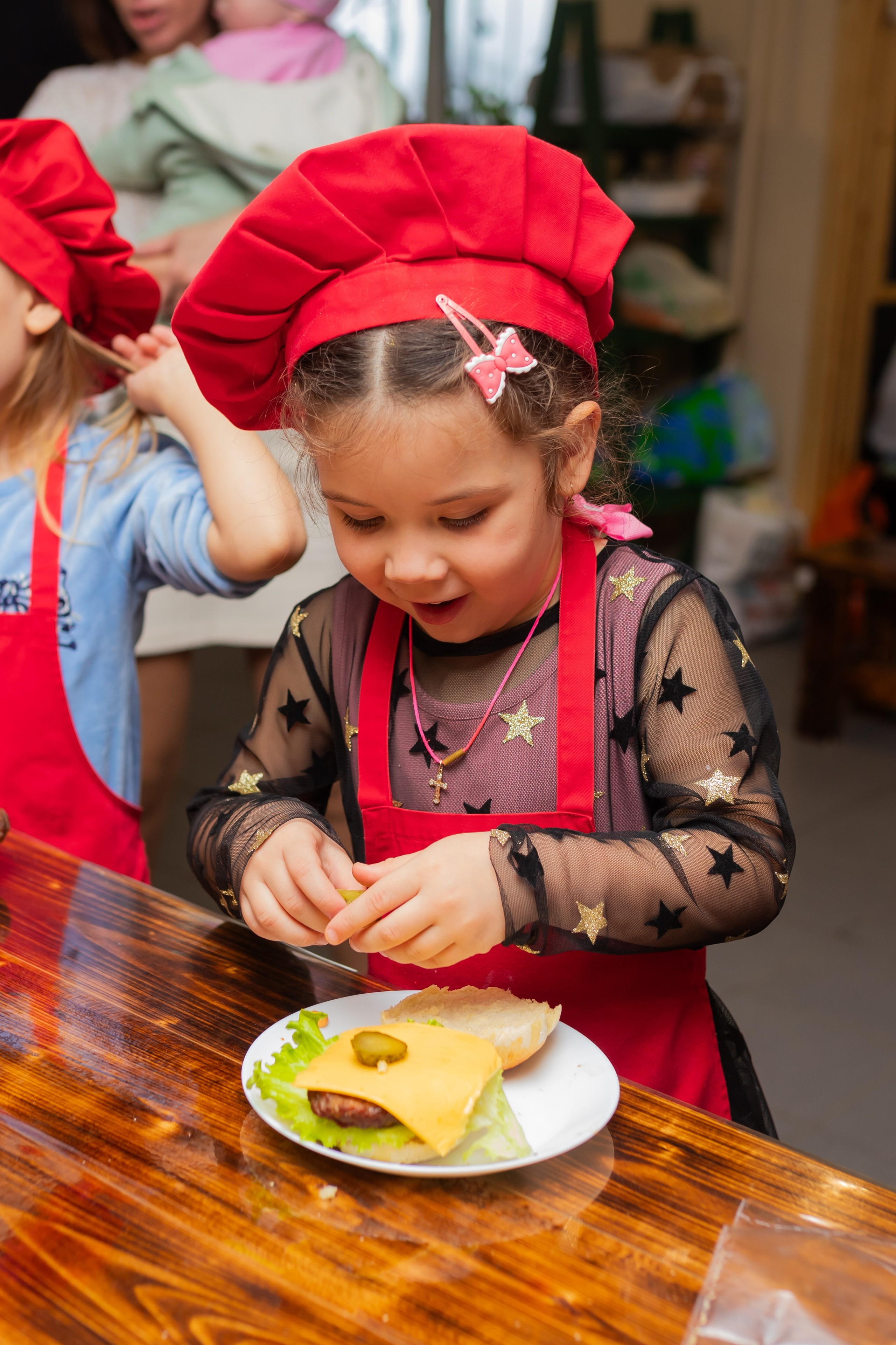 День рождение Златы. Марина Шаймухаметова. Фотограф в Уфе