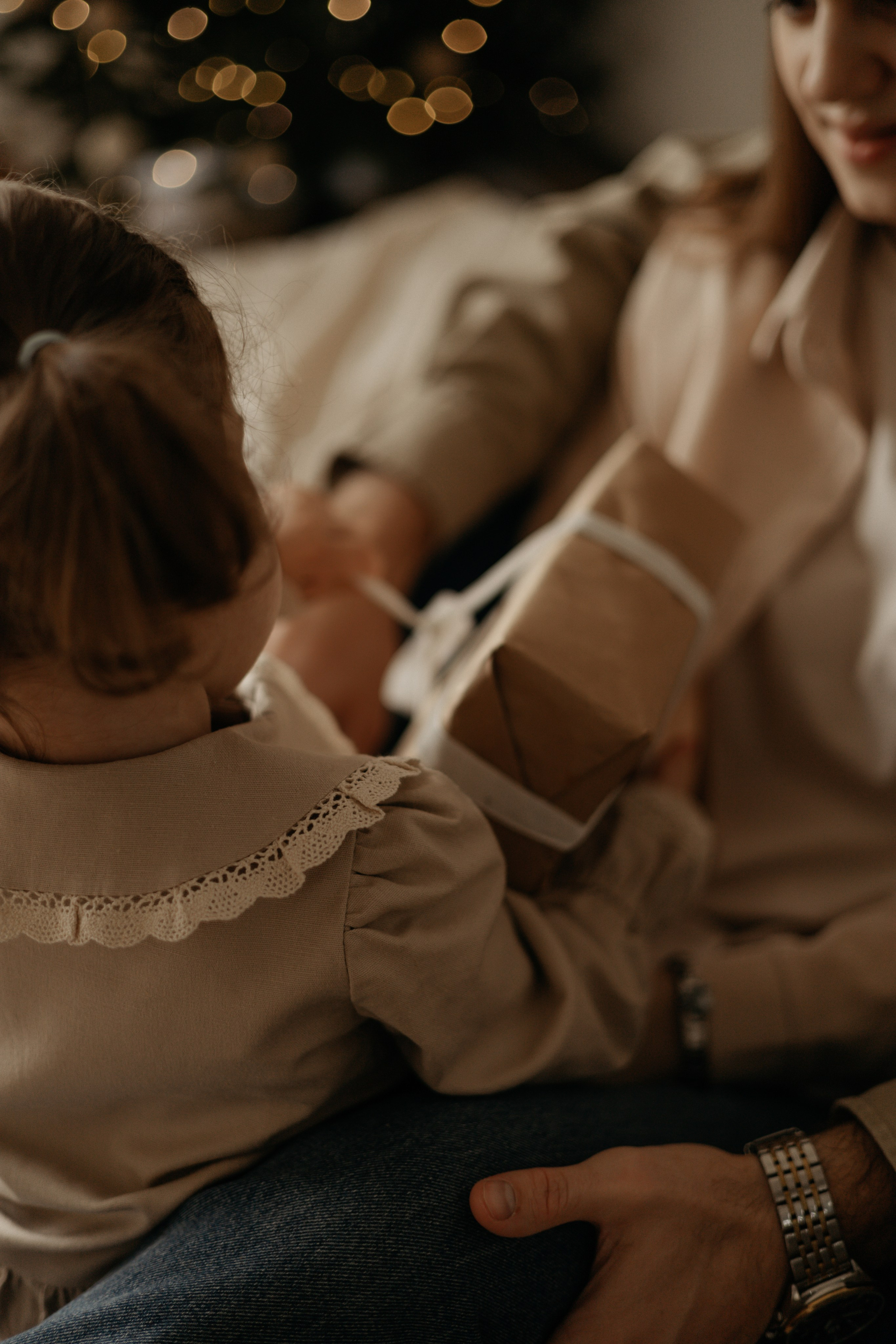 Семейная. Самый теплый фотограф в Краснодаре Рябоконь Ксения