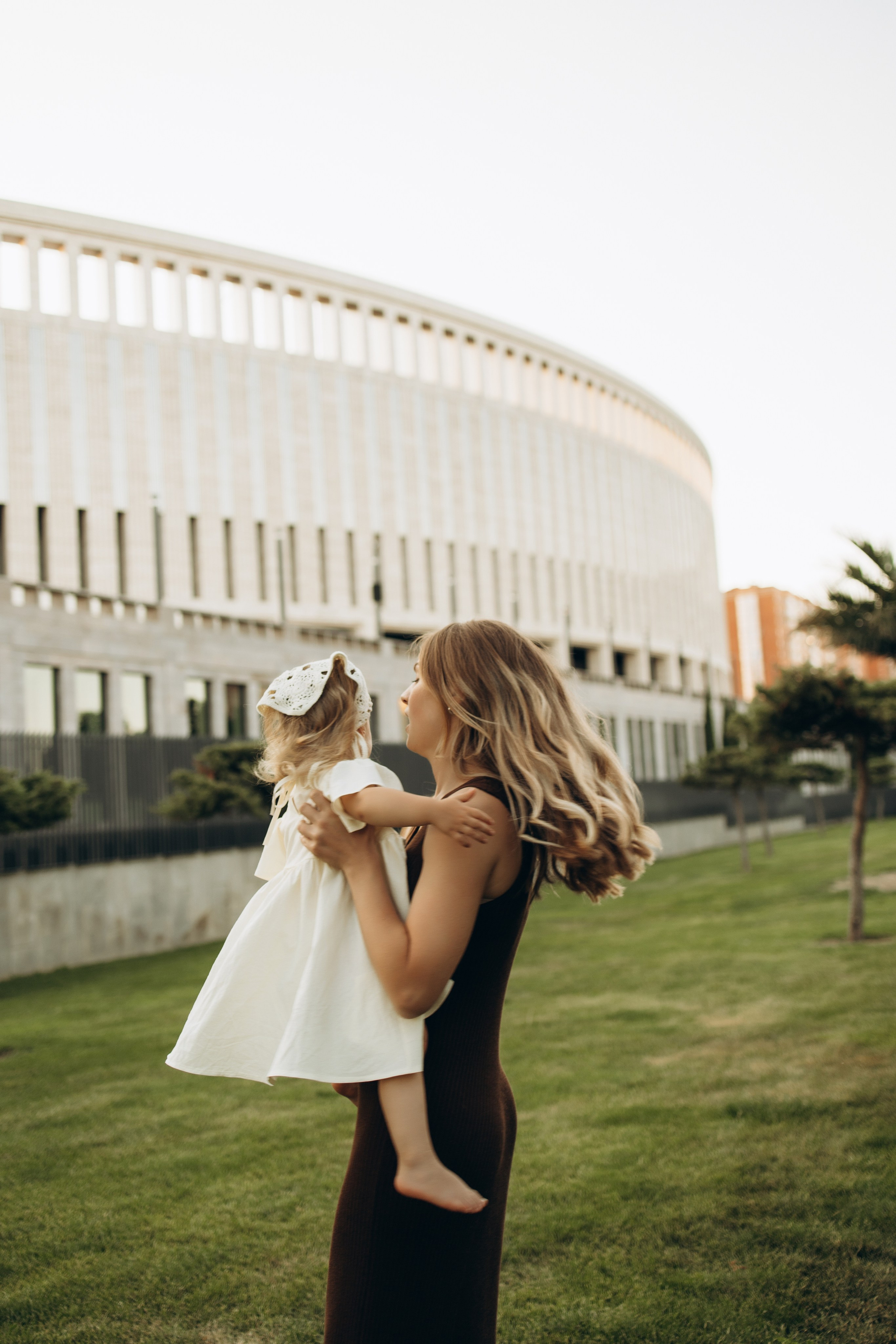 Варе 2 годика. Самый теплый фотограф в Краснодаре Рябоконь Ксения