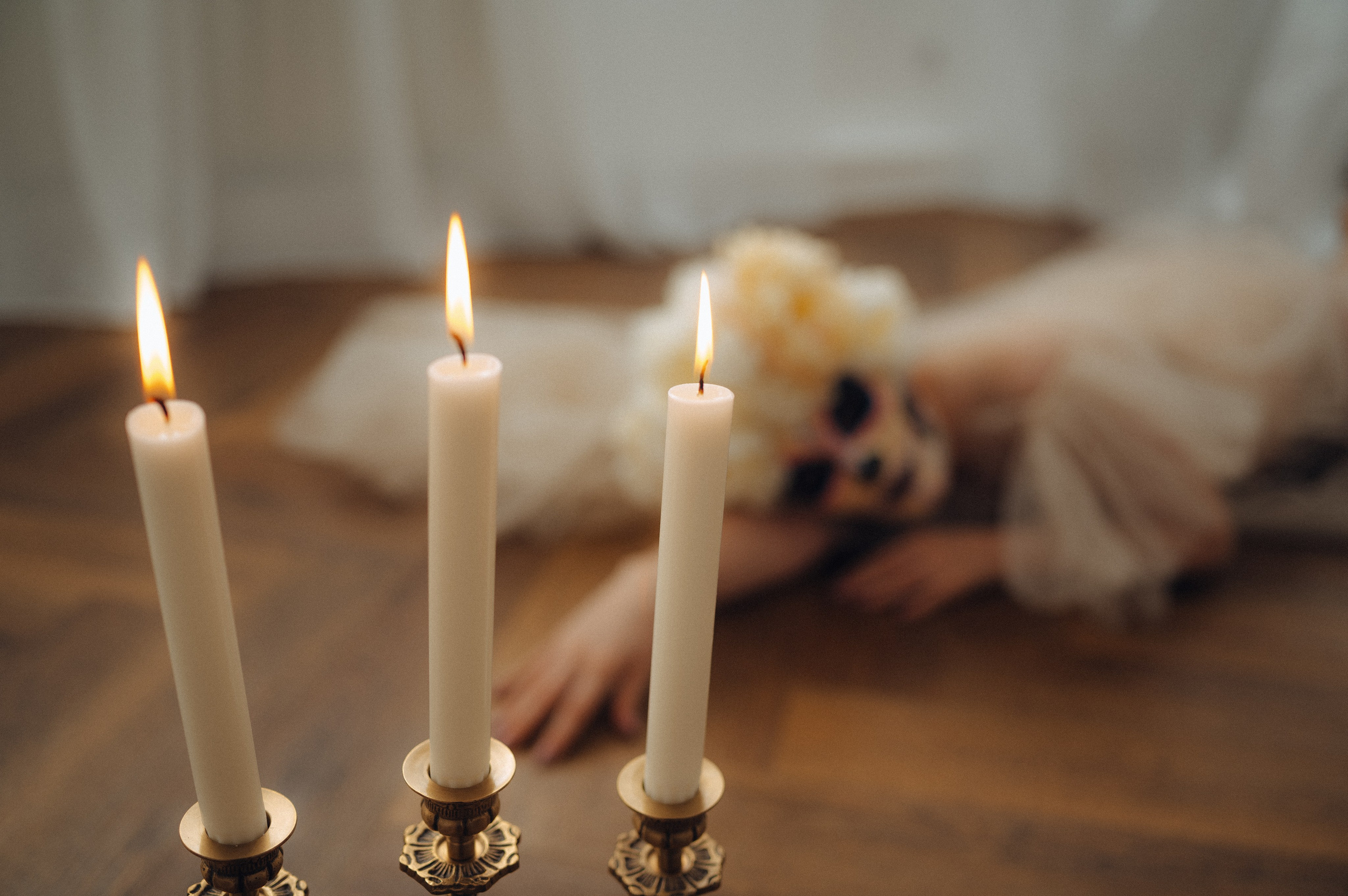 Маска. Детский и семейный фотограф Катерина Мишина