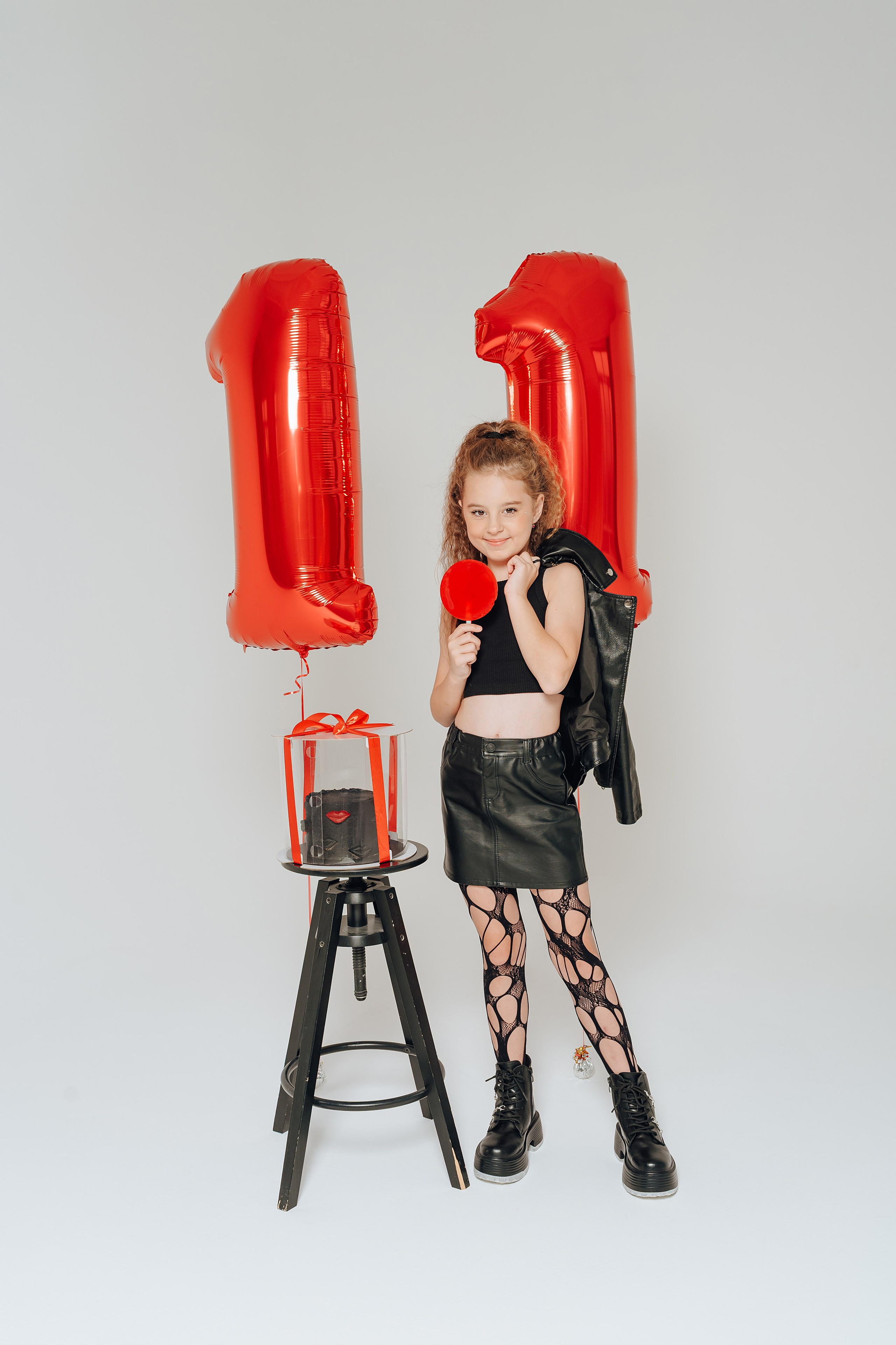 11 лет, с днем рождения. Детский и семейный фотограф Катерина Мишина