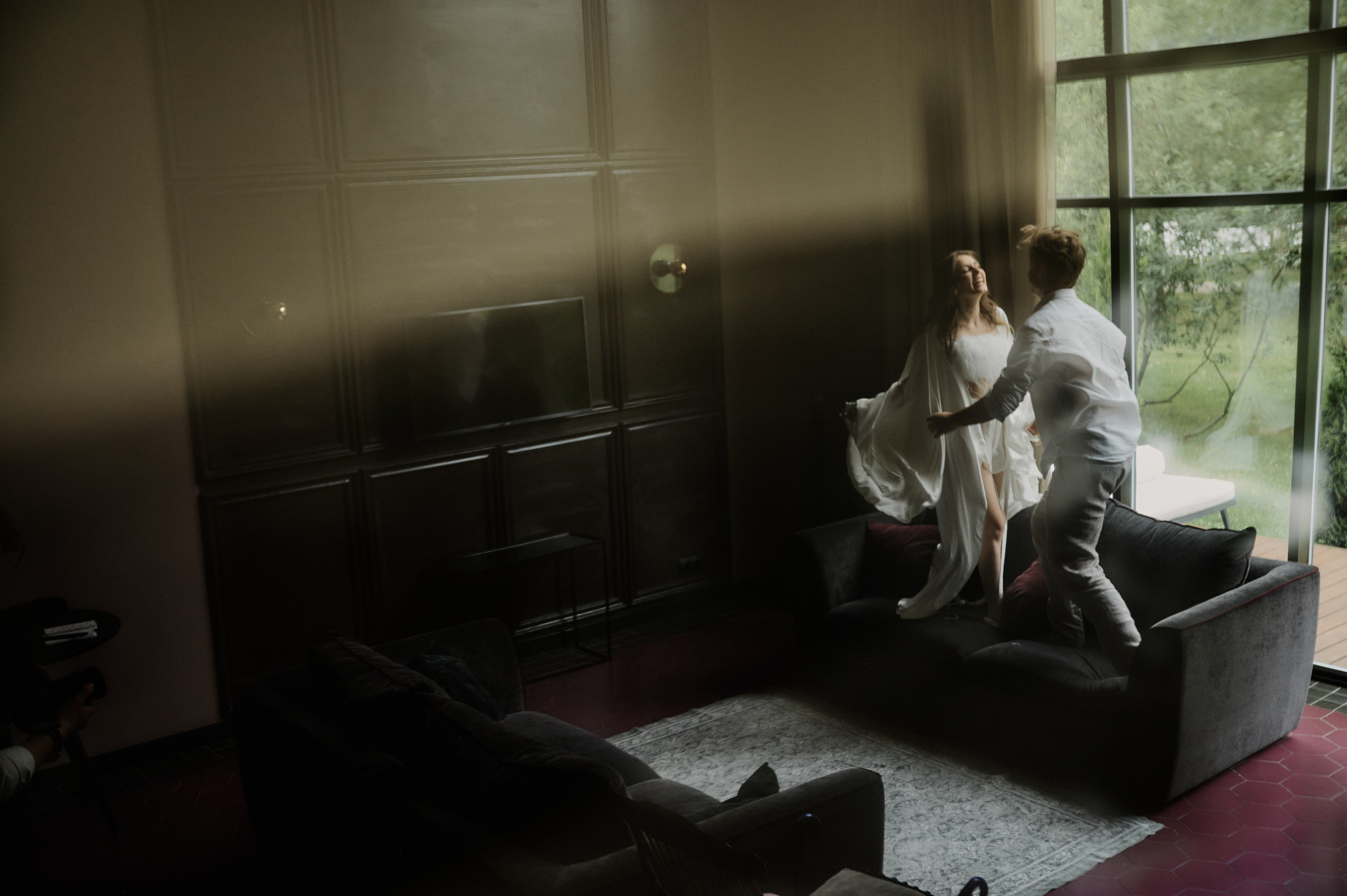 M&L. Свадебный и репортажный фотограф