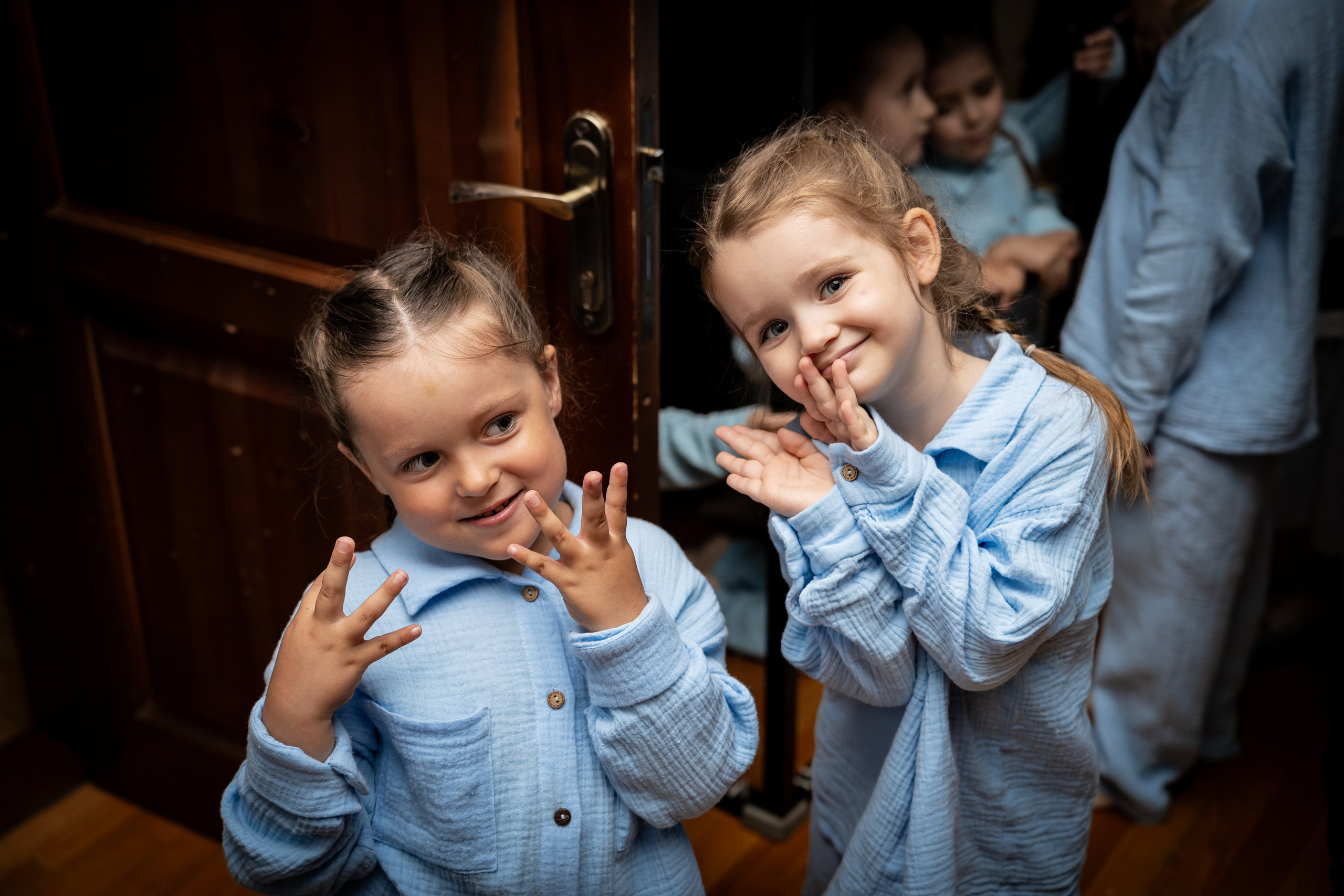 Отчетный концерт «БЕЗ ПРЕДЕЛА»