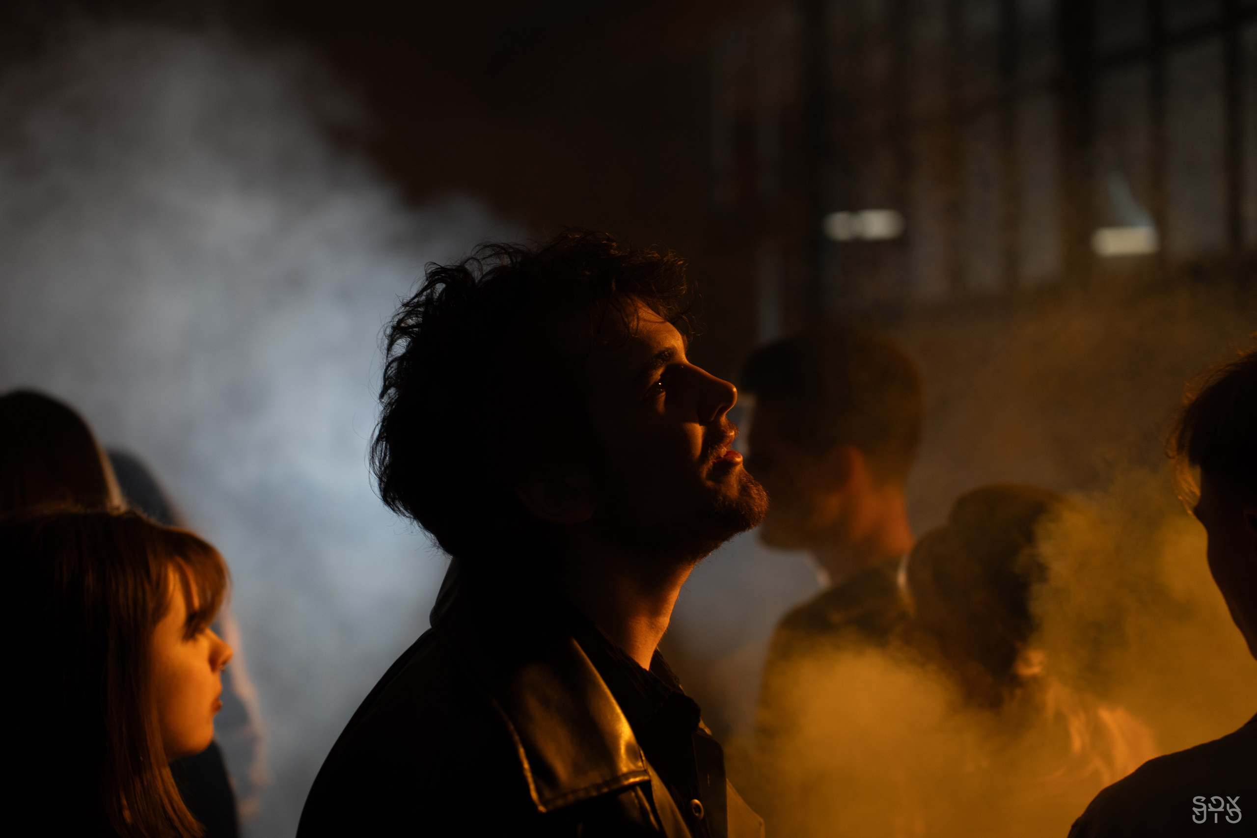 BAKED ROLL x Grad! ent