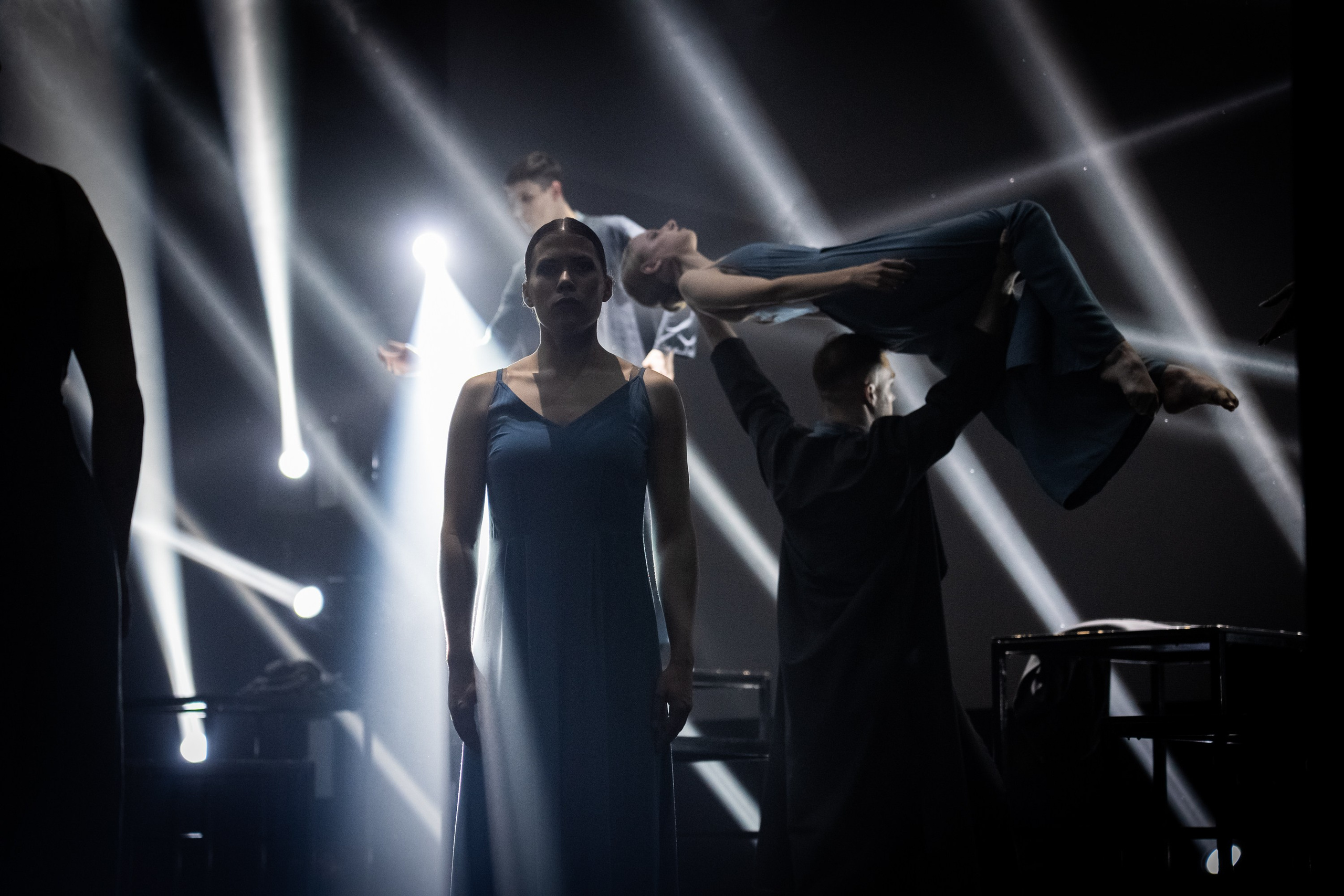 Отчетный концерт «БЕЗ ПРЕДЕЛА»