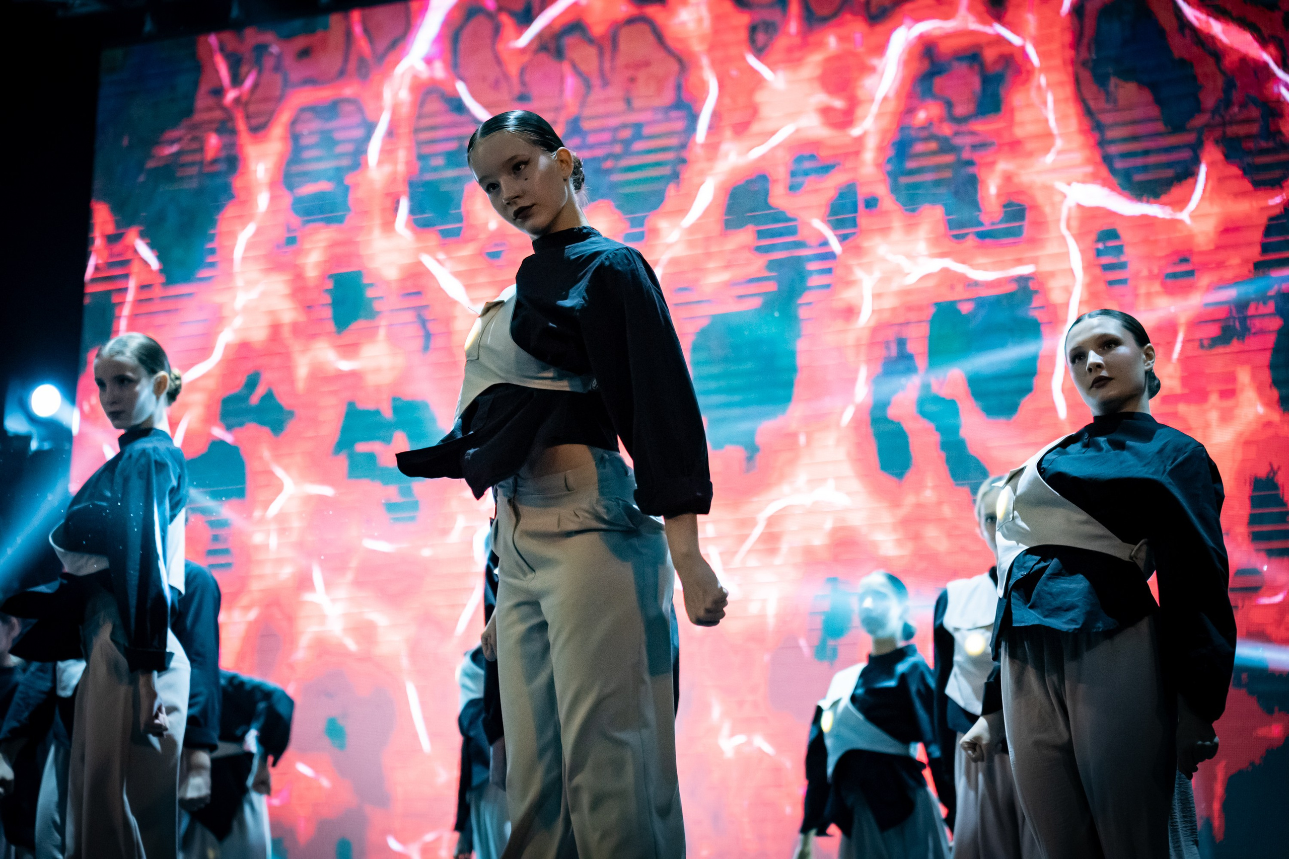 Отчетный концерт «БЕЗ ПРЕДЕЛА»