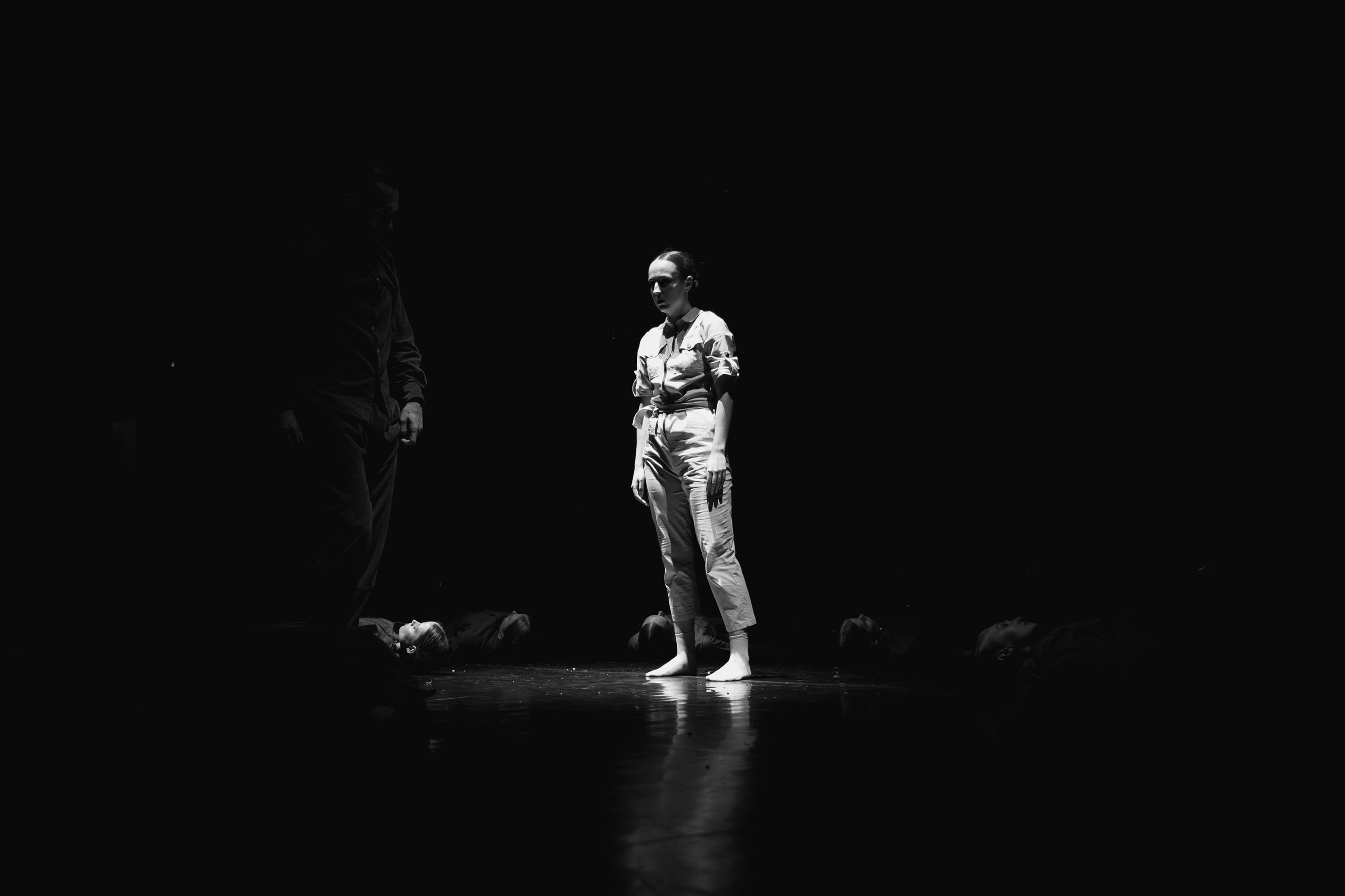 Отчетный концерт «БЕЗ ПРЕДЕЛА»