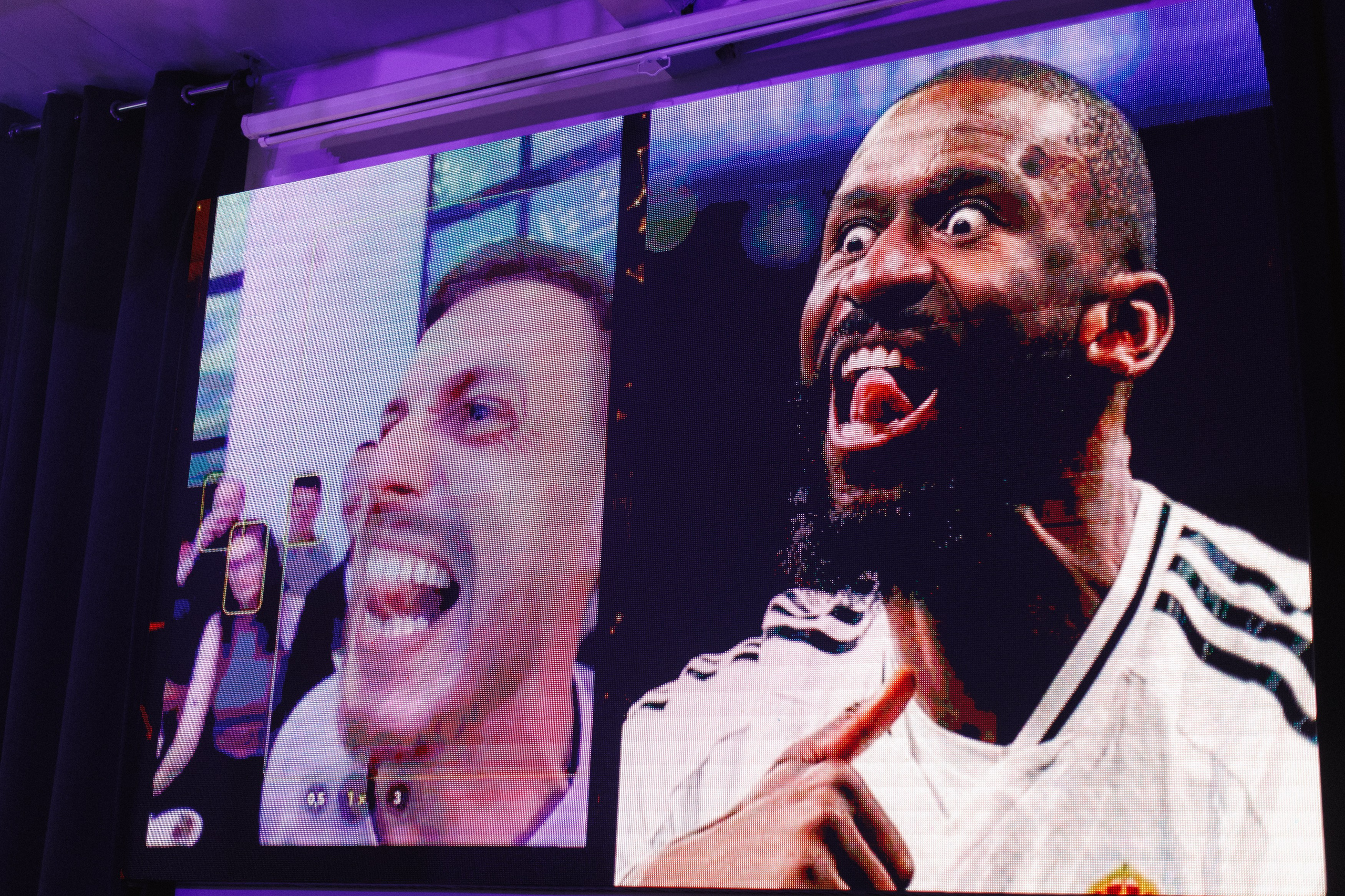 MEDIALIGA DV — AFTER PARTY. СВОИ. ФОТООТЧЕТЫ-СОБЫТИЯ-МЕСТА